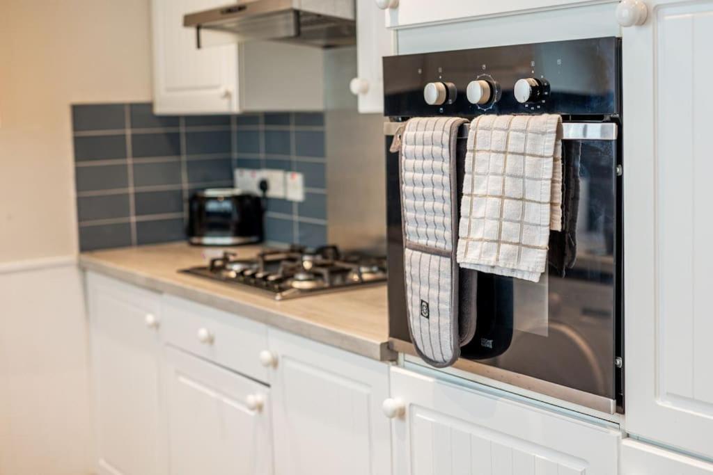 Holiday home For Your Escape! Belfast