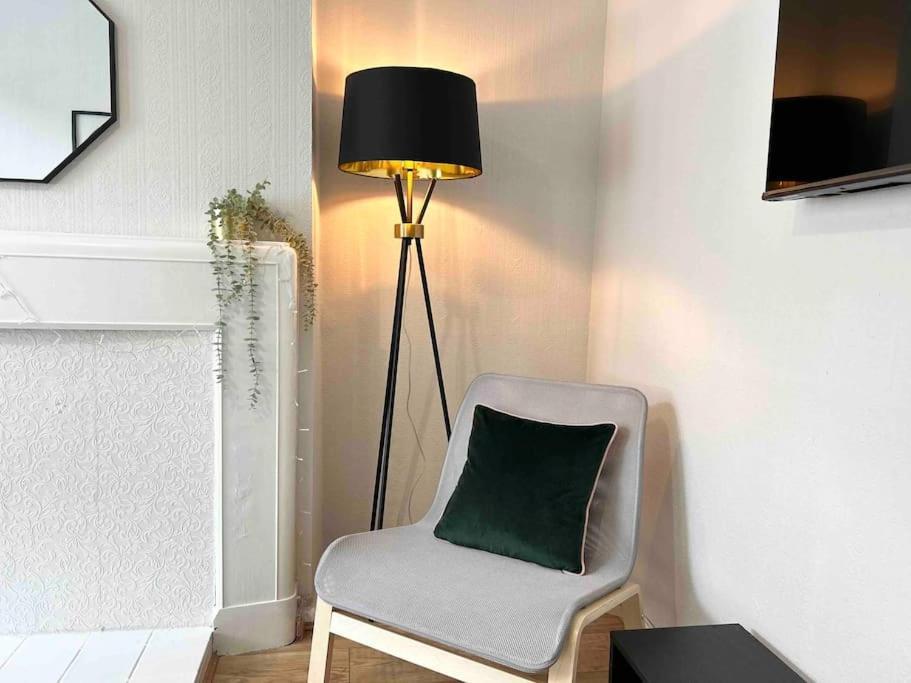 For Your Escape! Holiday home Belfast