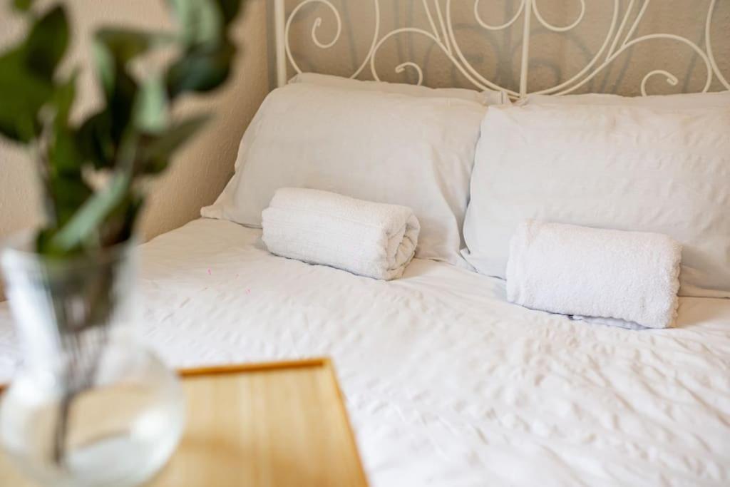For Your Escape! Holiday home Belfast