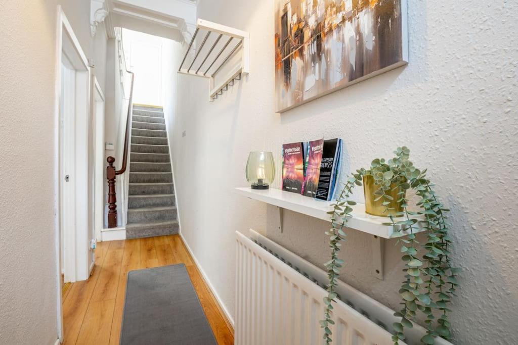 Holiday home For Your Escape! Belfast