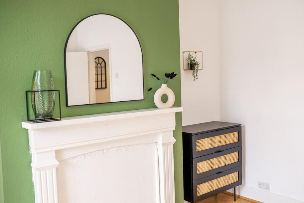 Holiday home For Your Escape! Belfast