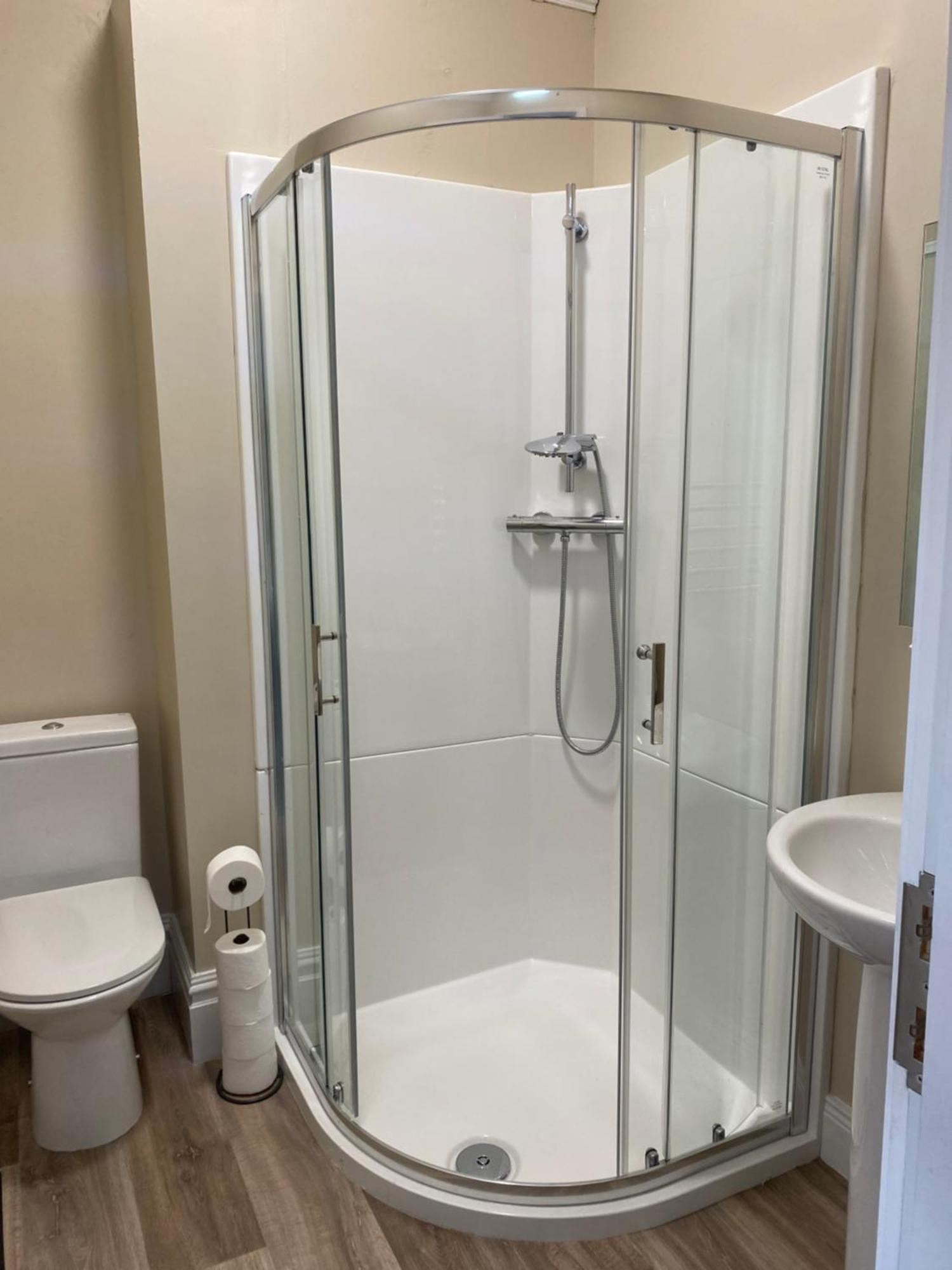Roskeen Townhouse Belfast