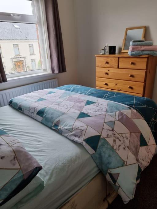 Darcy's Stopover Nitb Approved Holiday home Belfast