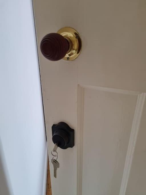 Holiday home Darcy's Stopover Nitb Approved *
