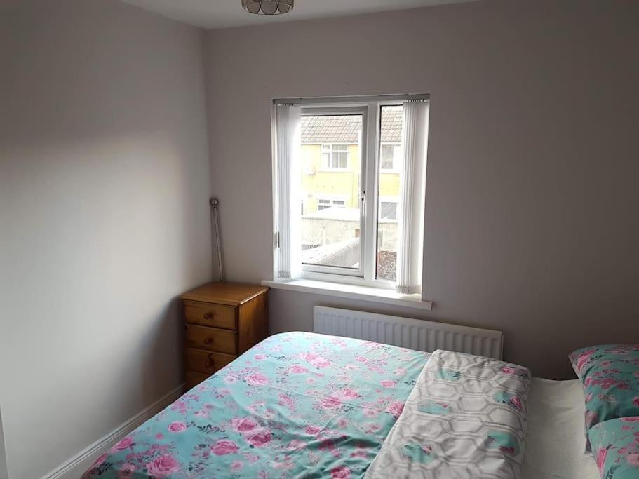 Darcy's Stopover Nitb Approved Holiday home Belfast