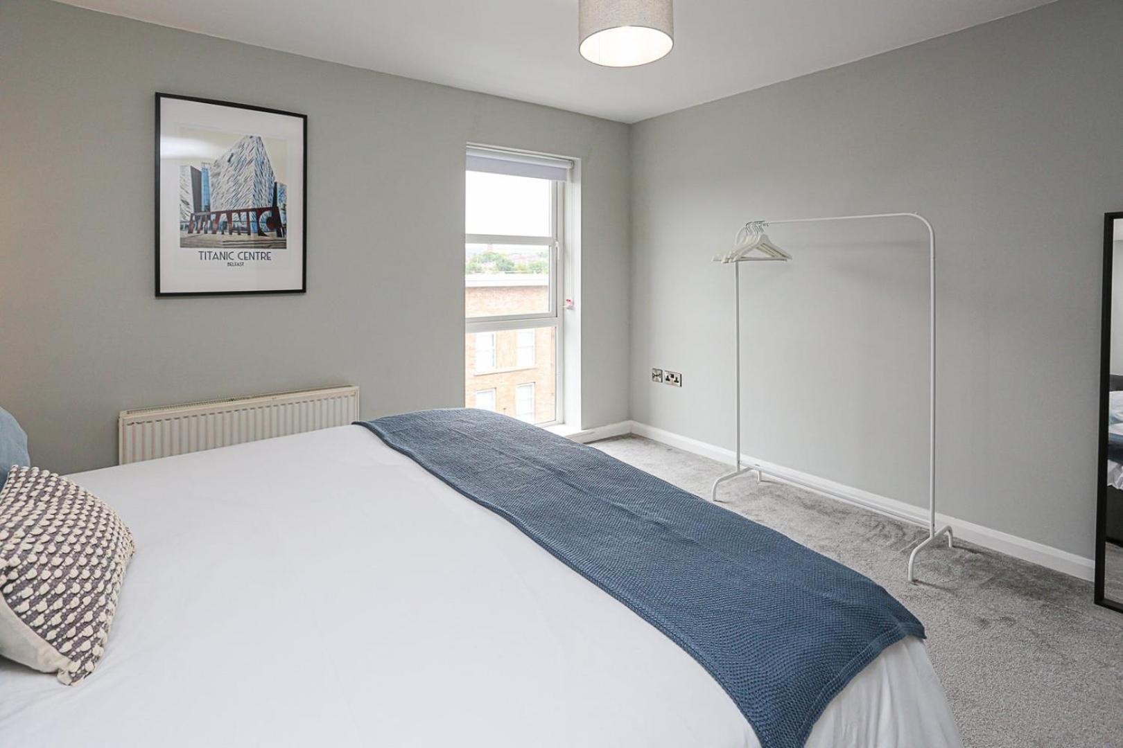 Charming Retreat In * Belfast