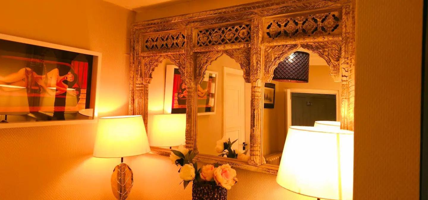The Cool Holiday home Belfast
