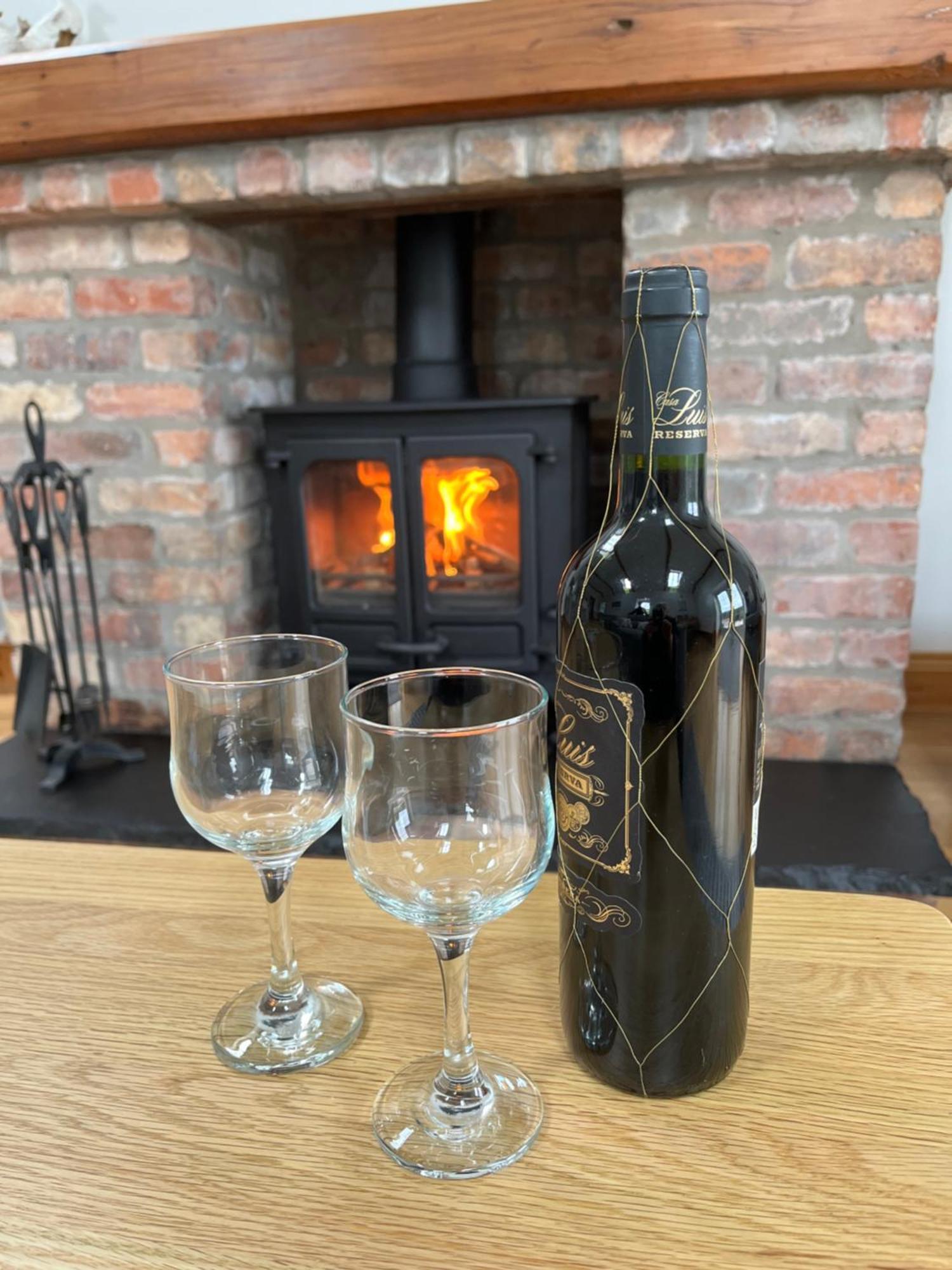 The At Ashbrook - Charming Country Near Holiday home *