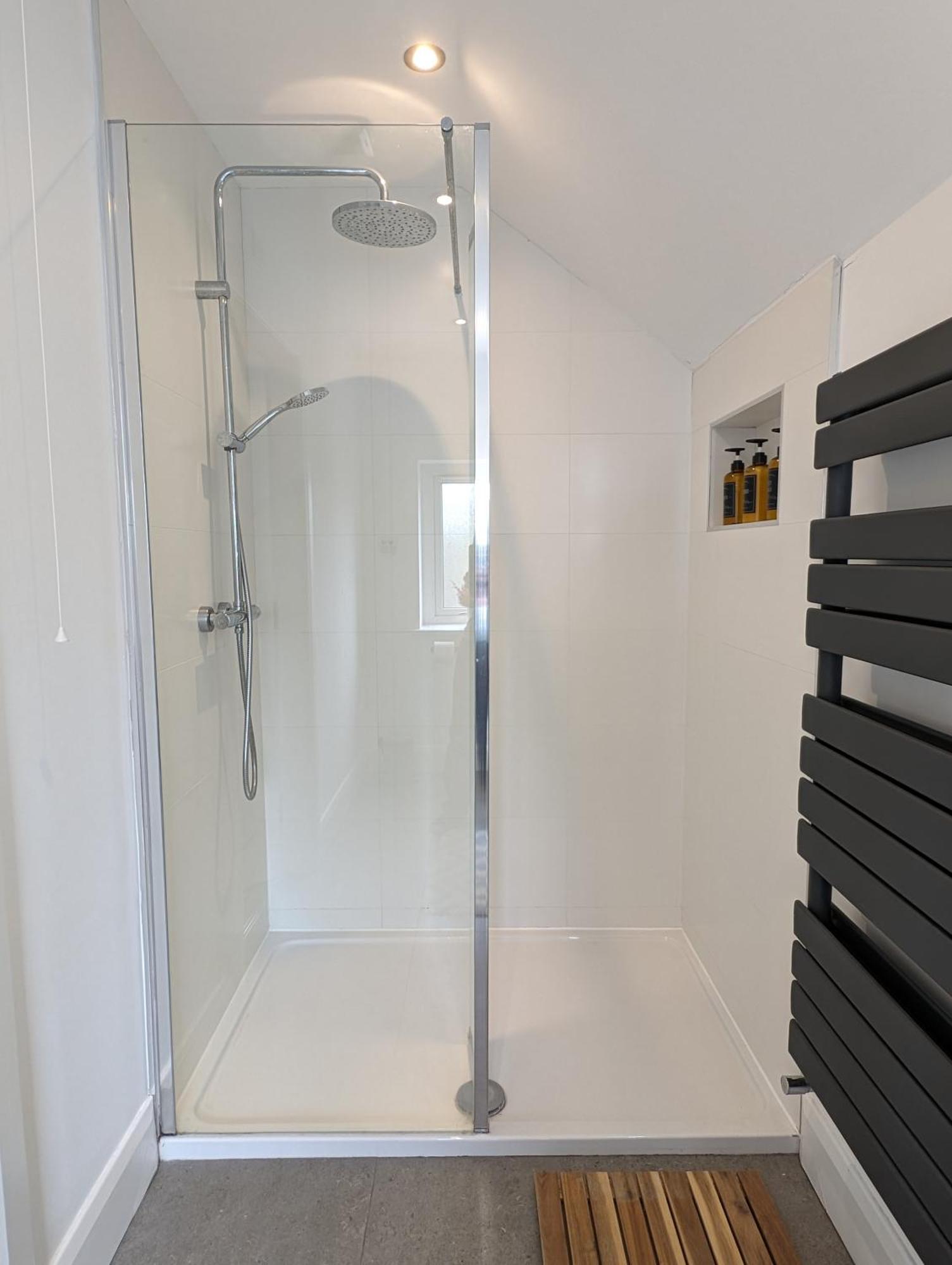 Bright, Modern In South Holiday home Belfast