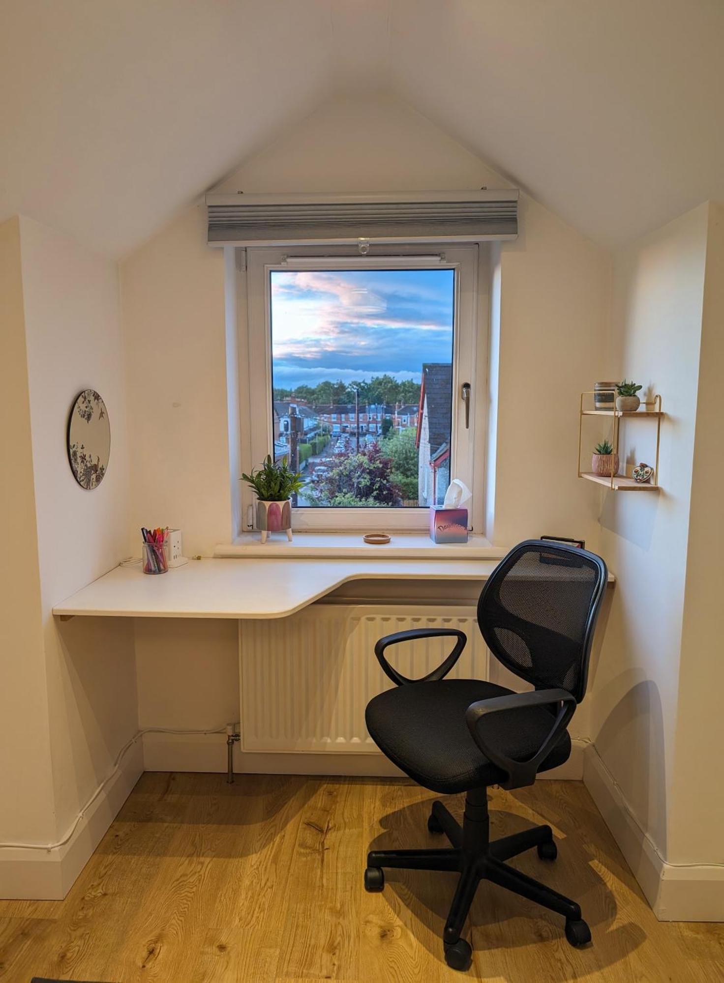 Bright, Modern In South Belfast