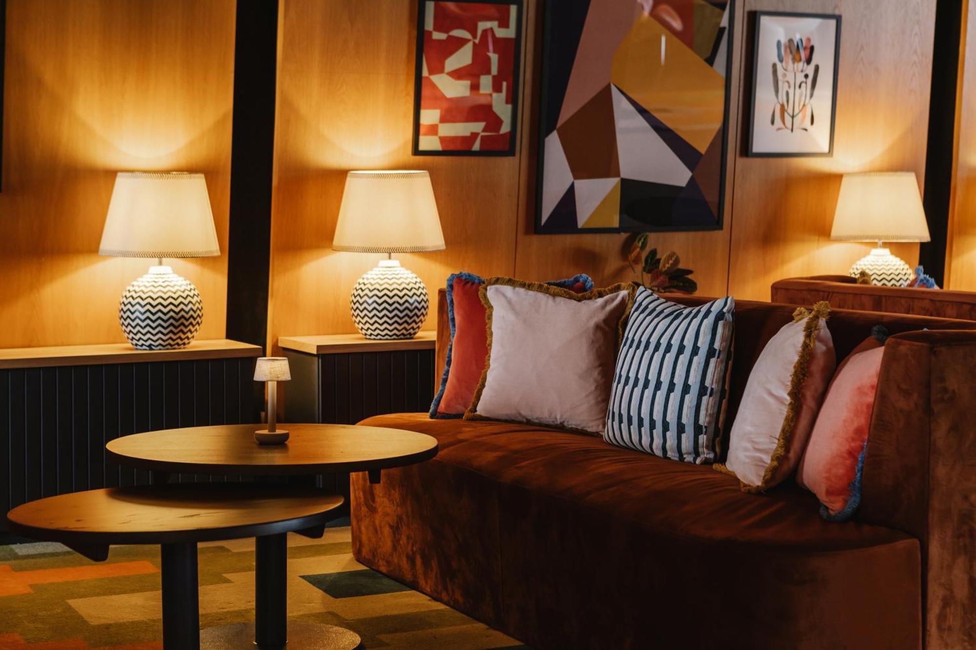 Voco By Ihg 4*