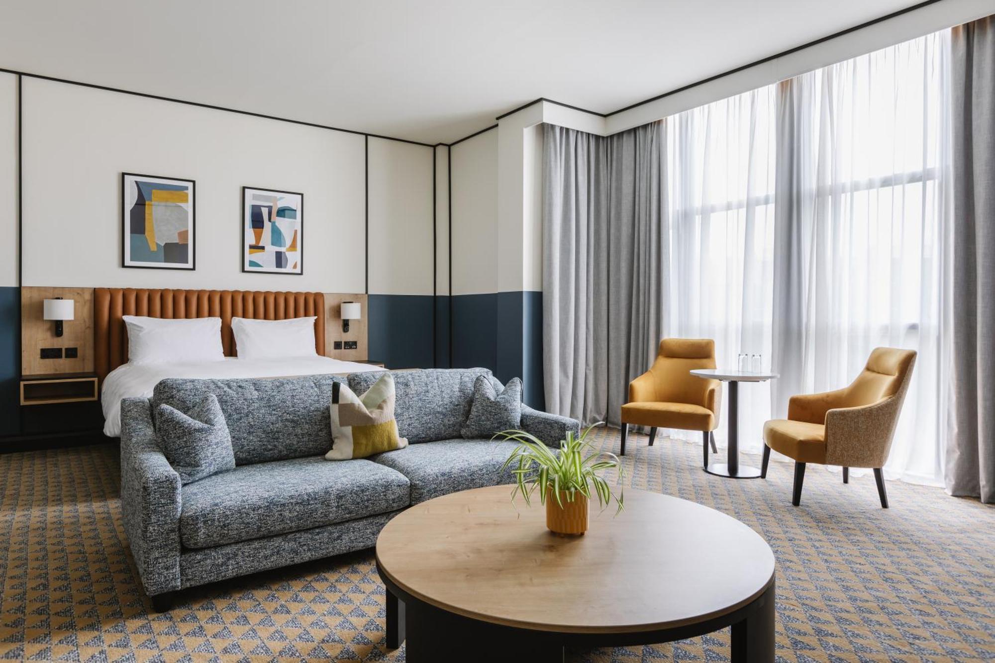 Voco By Ihg 4* Belfast