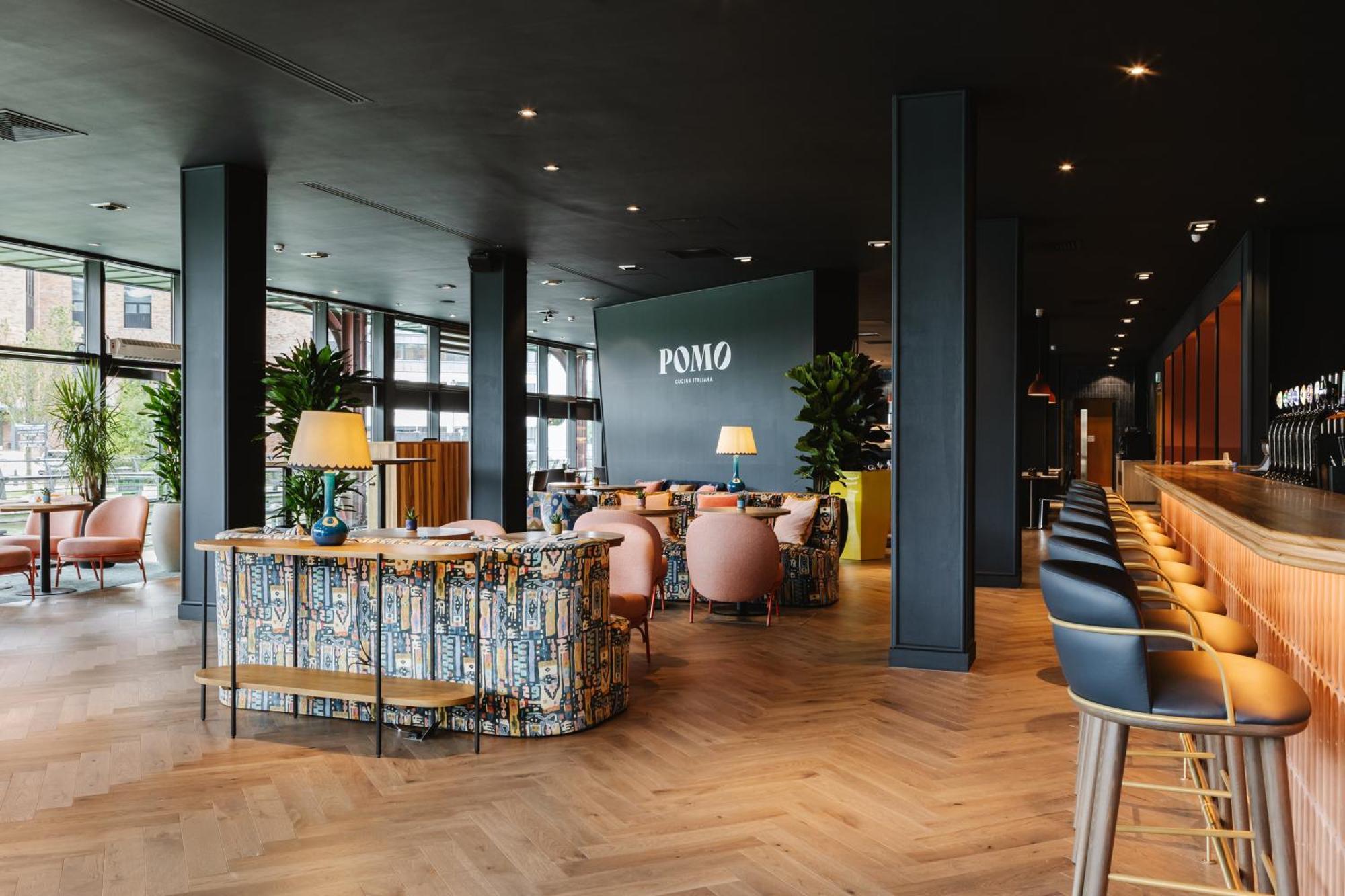 Voco By Ihg Hotel