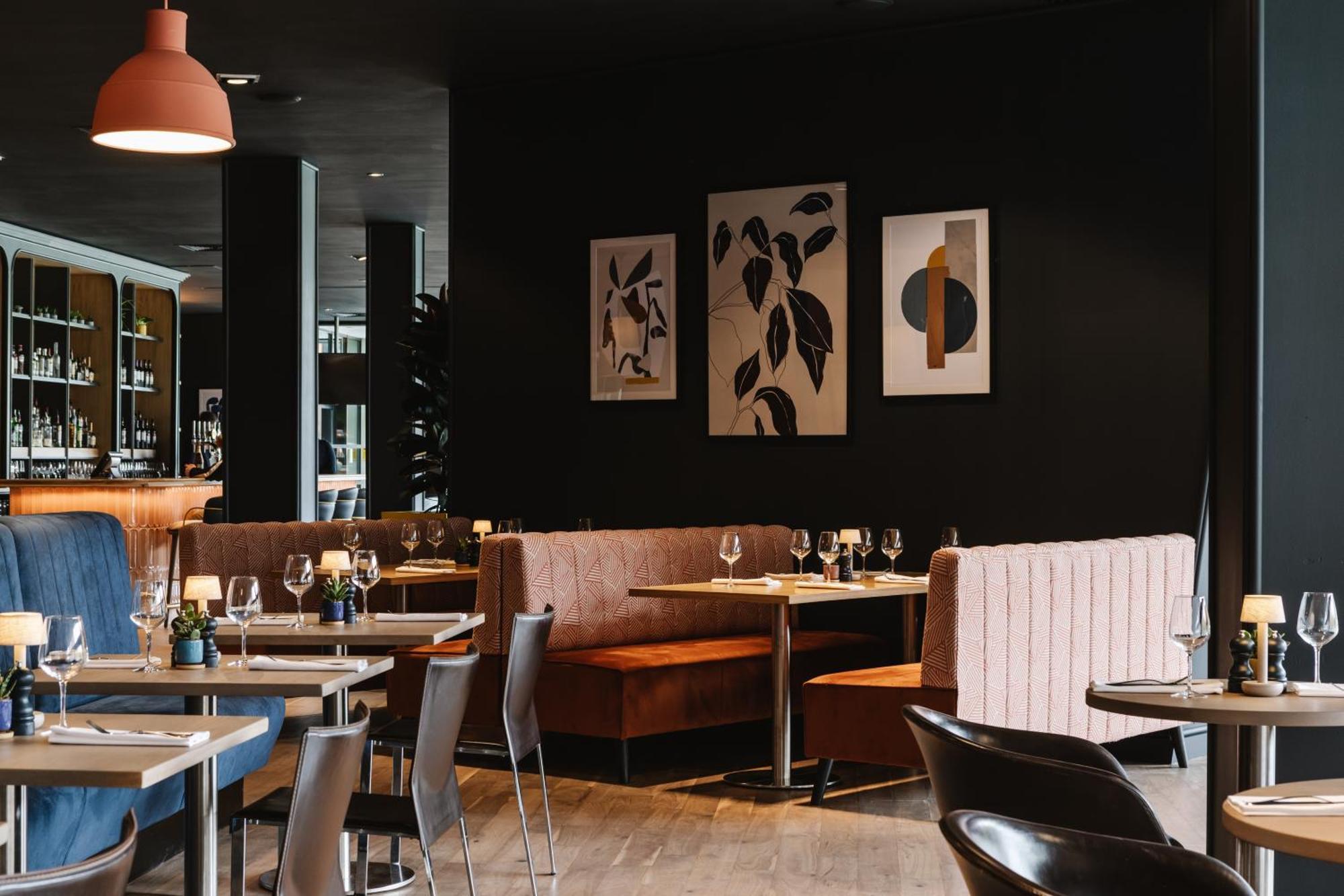 Voco By Ihg Hotel 4*