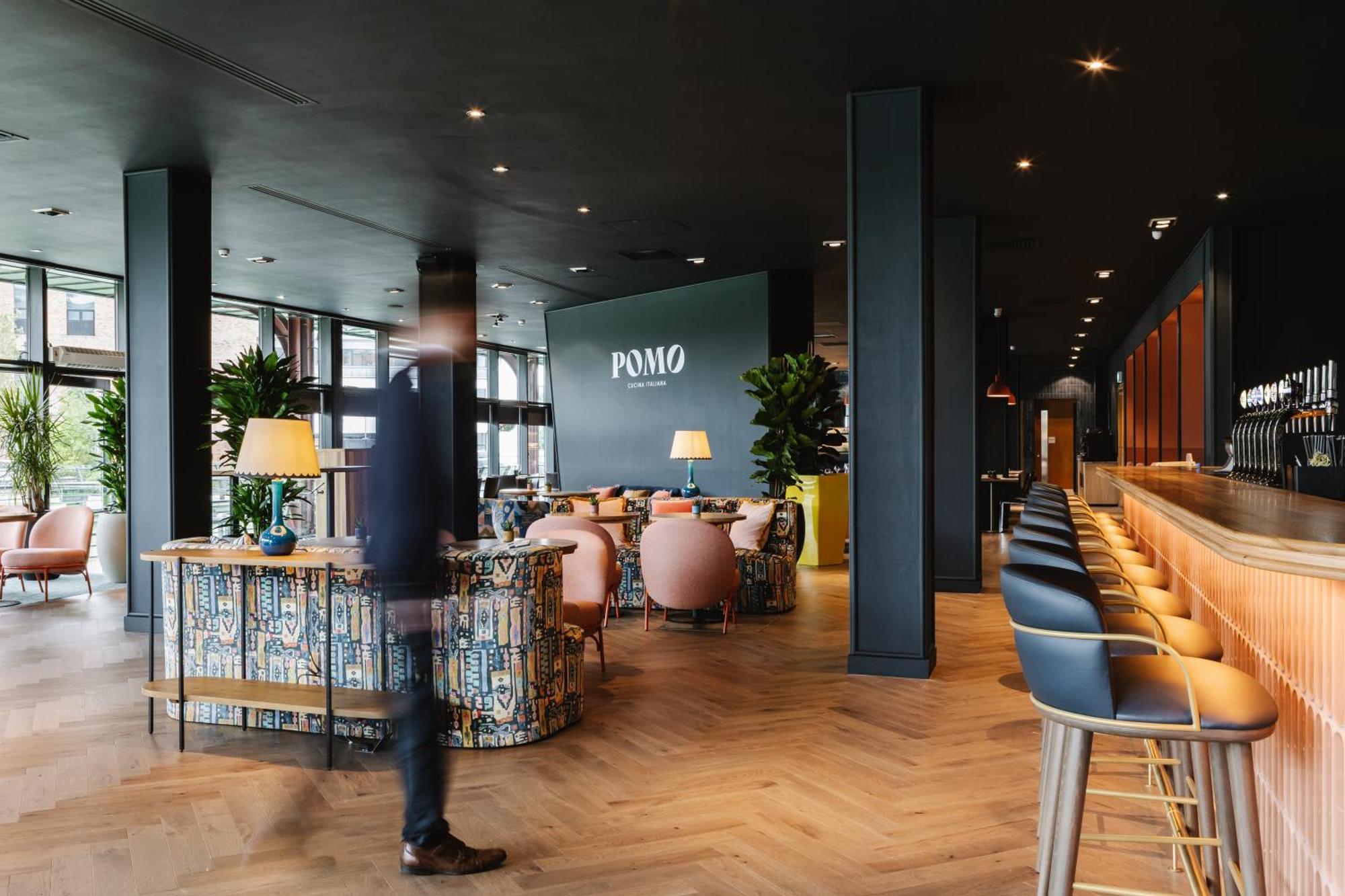 Hotel Voco By Ihg Belfast