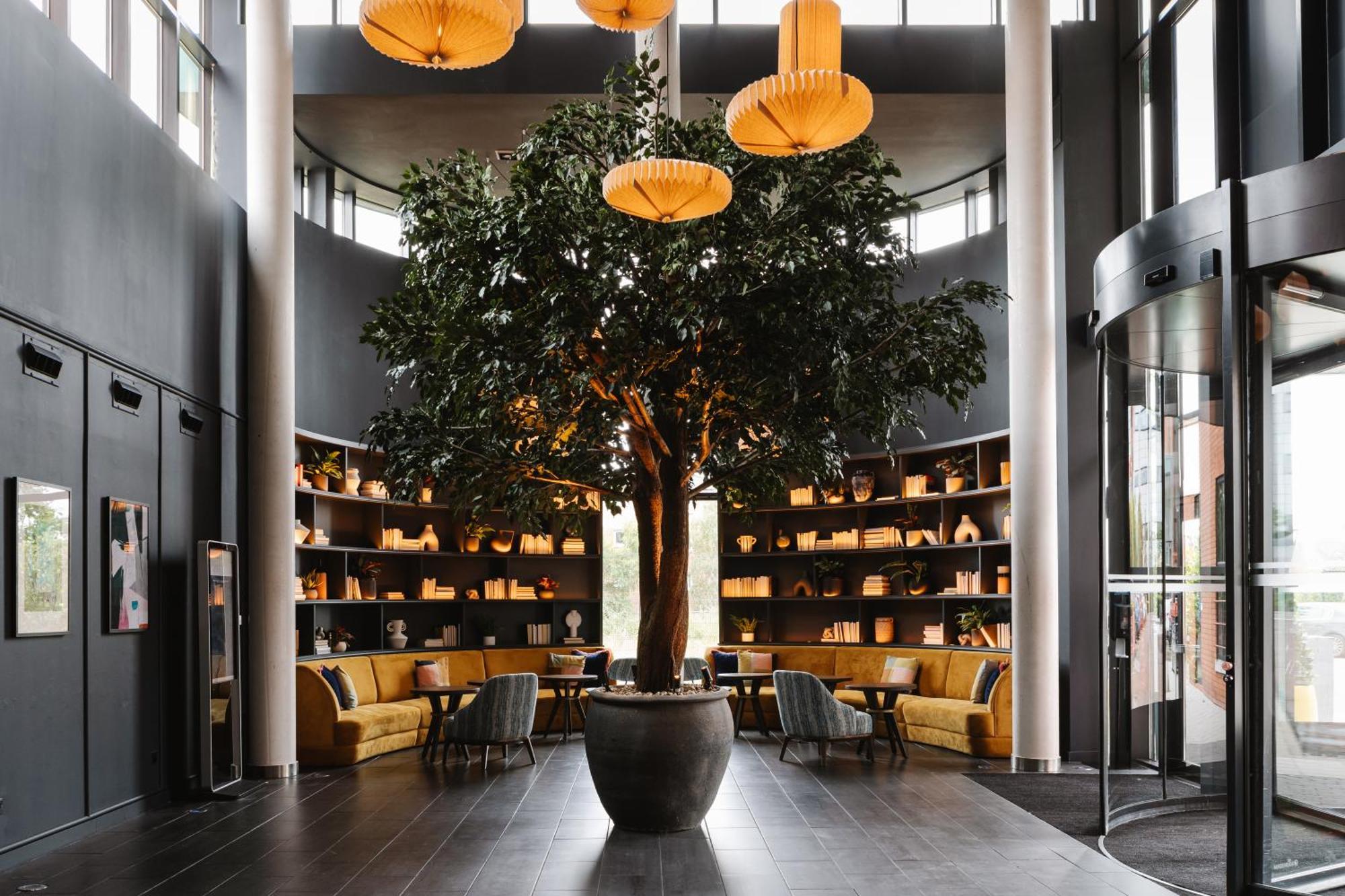 Hotel Voco By Ihg