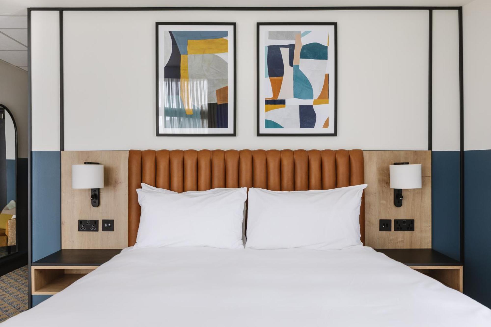 Voco By Ihg Hotel Belfast