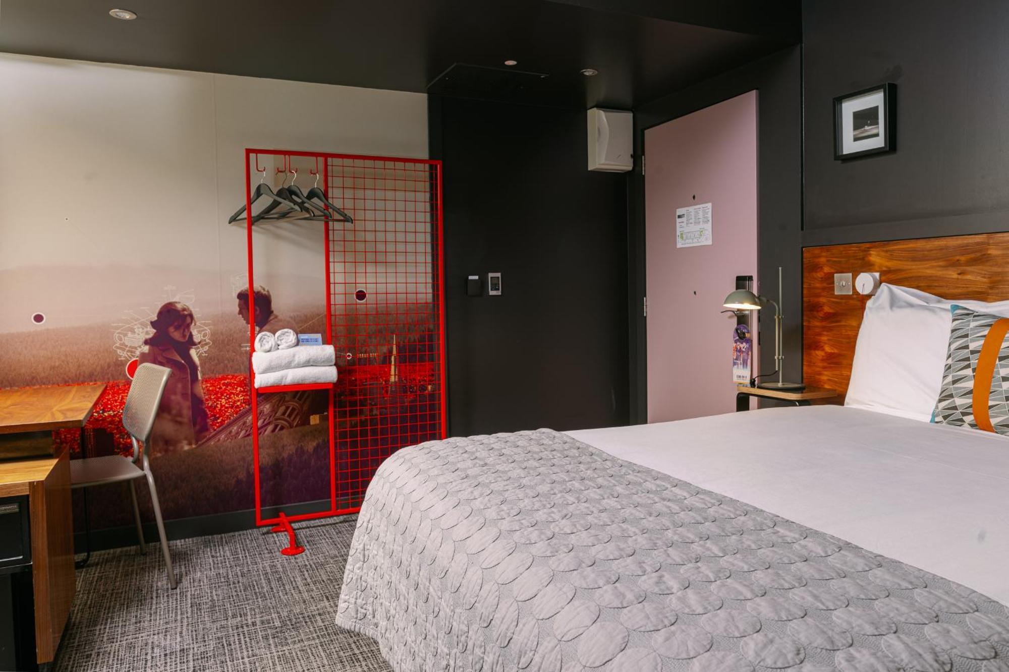 Hotel Bullitt Belfast