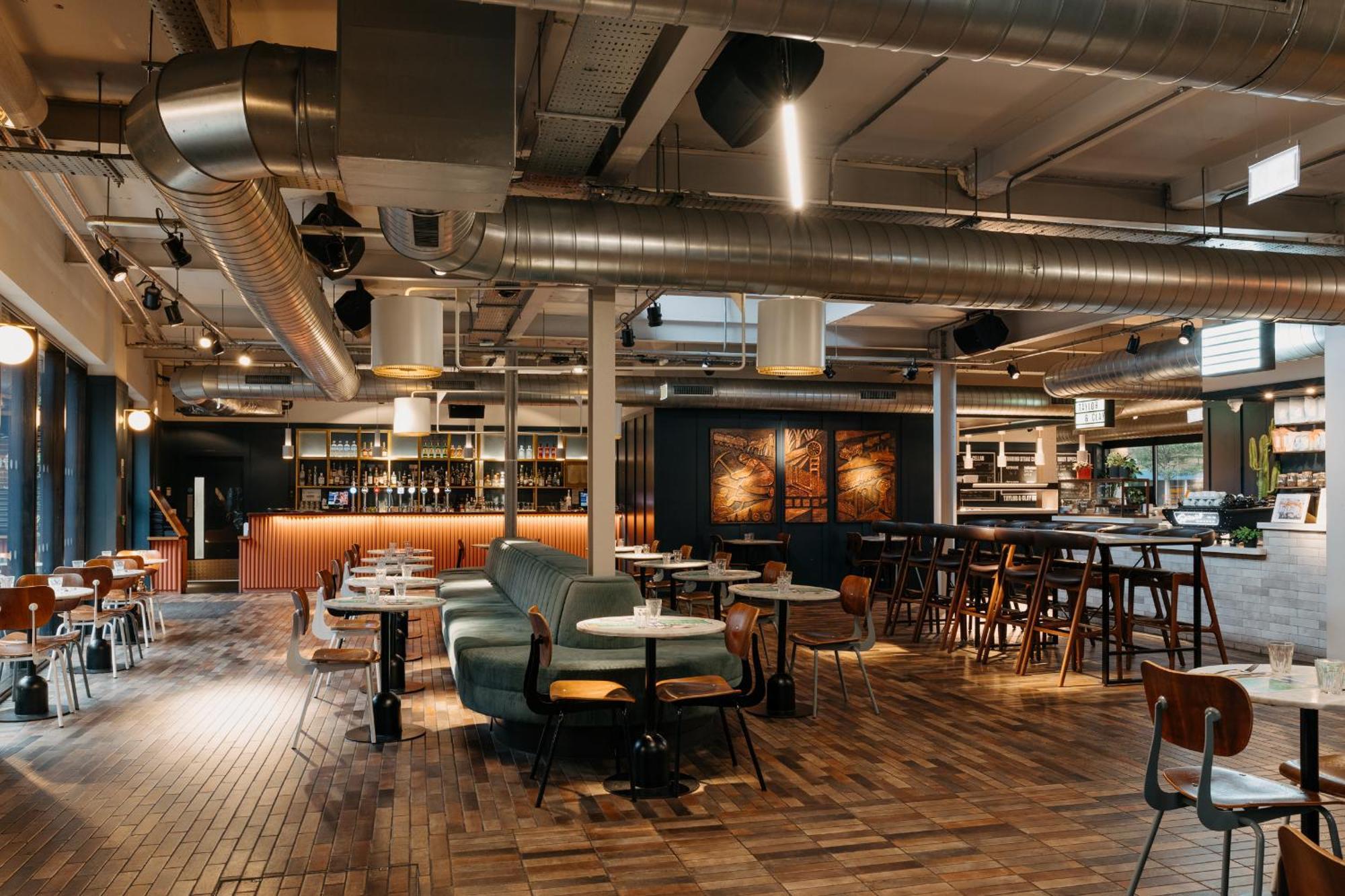 Hotel Bullitt Belfast