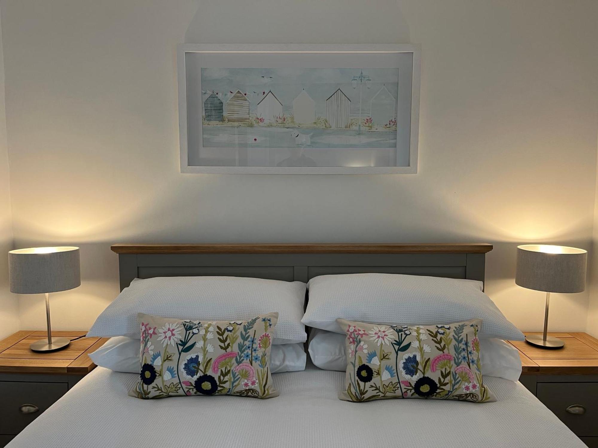 Holiday home The At Ashbrook - Charming Country Near
