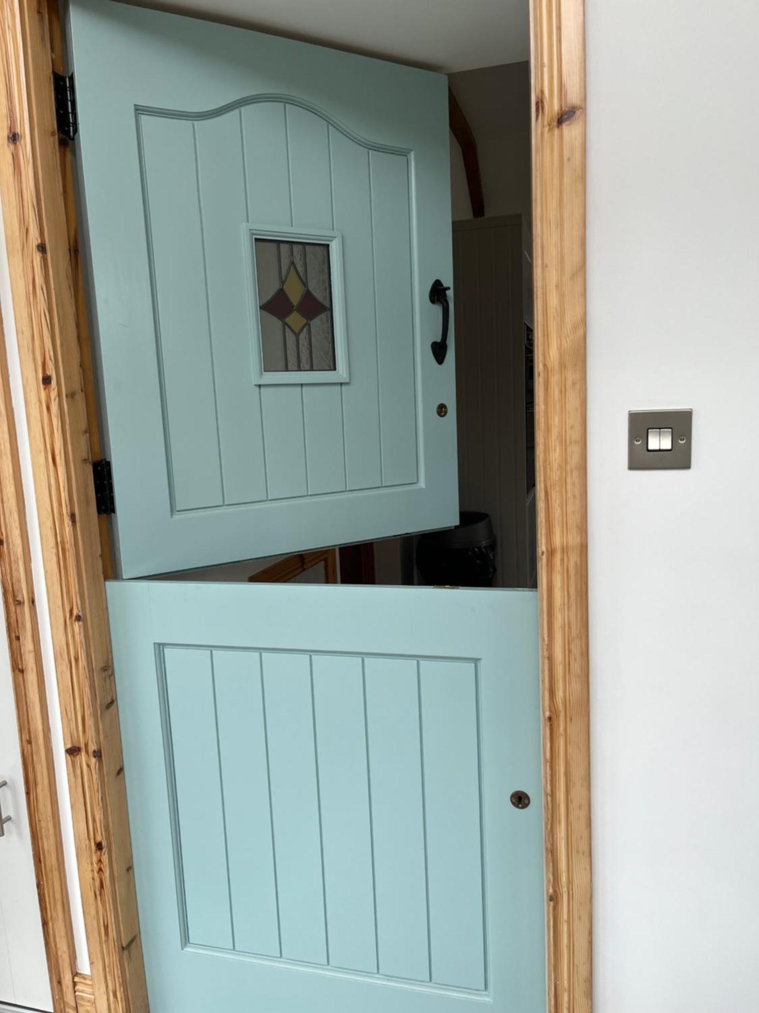 Holiday home The At Ashbrook - Charming Country Near