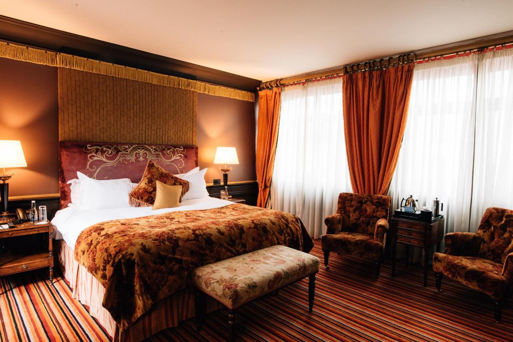 The Merchant 5* Belfast