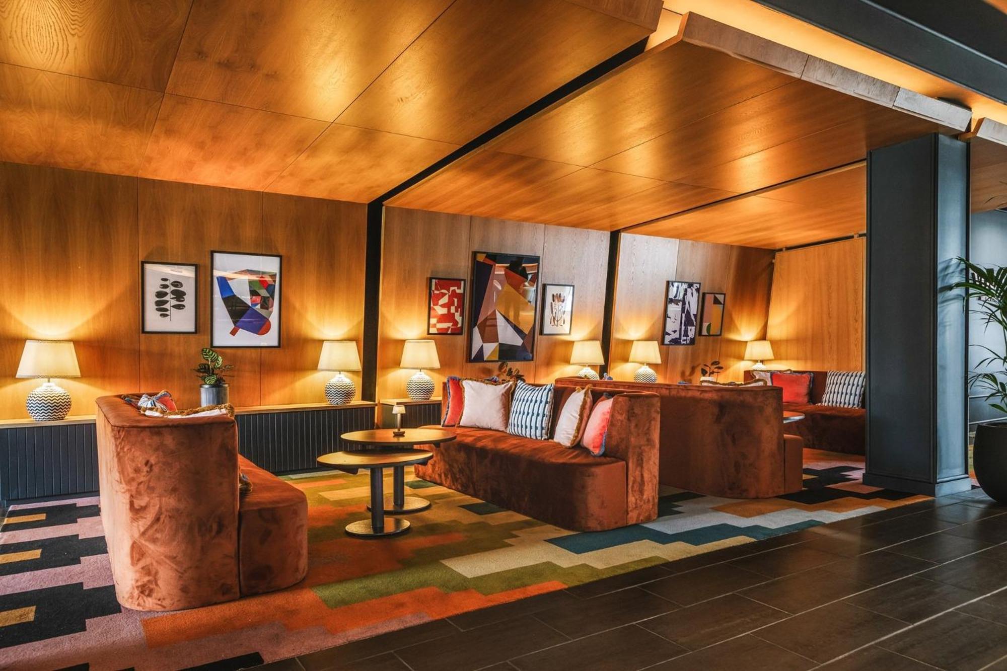 Hotel Voco By Ihg