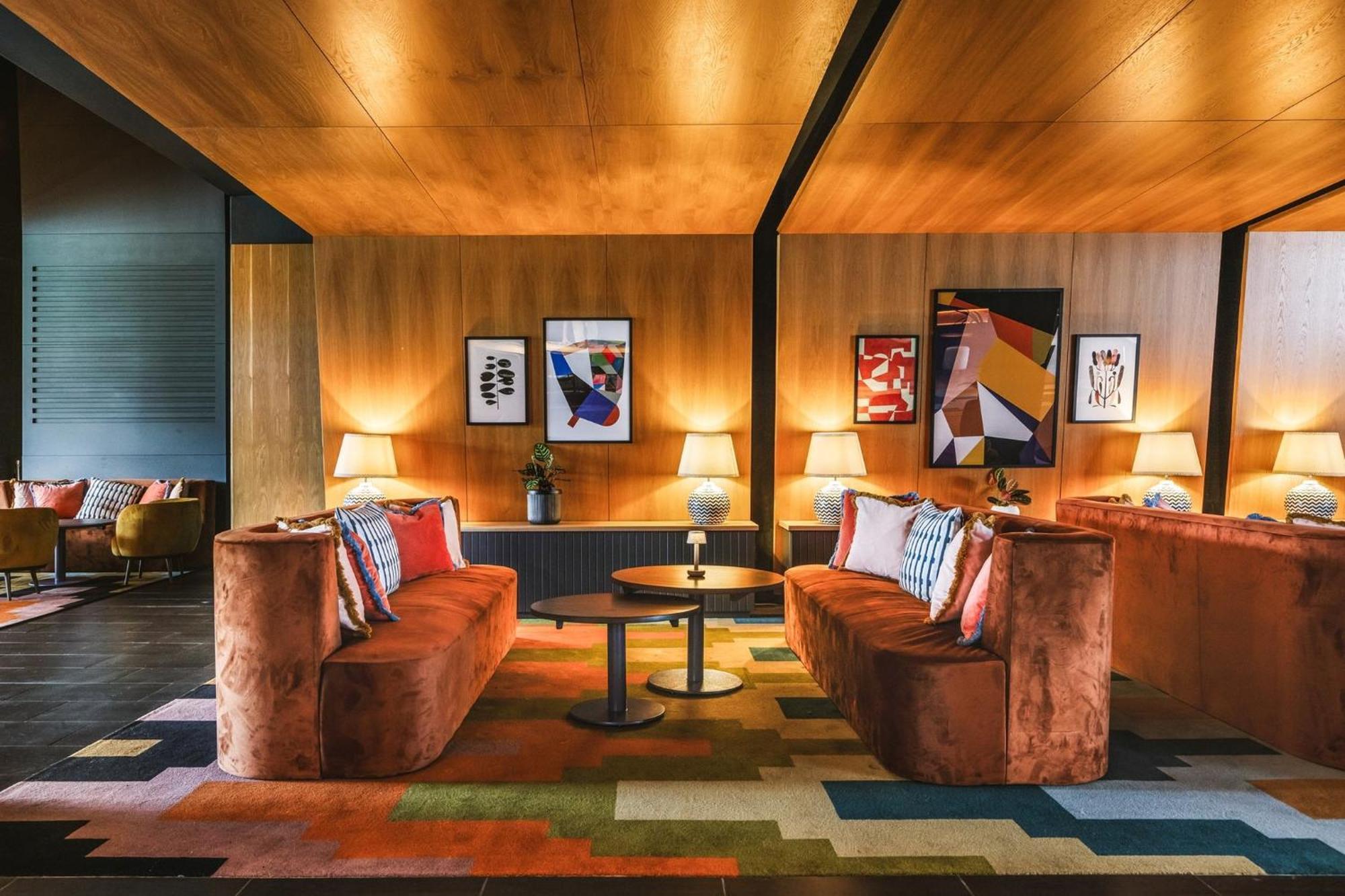 Hotel Voco By Ihg 4*