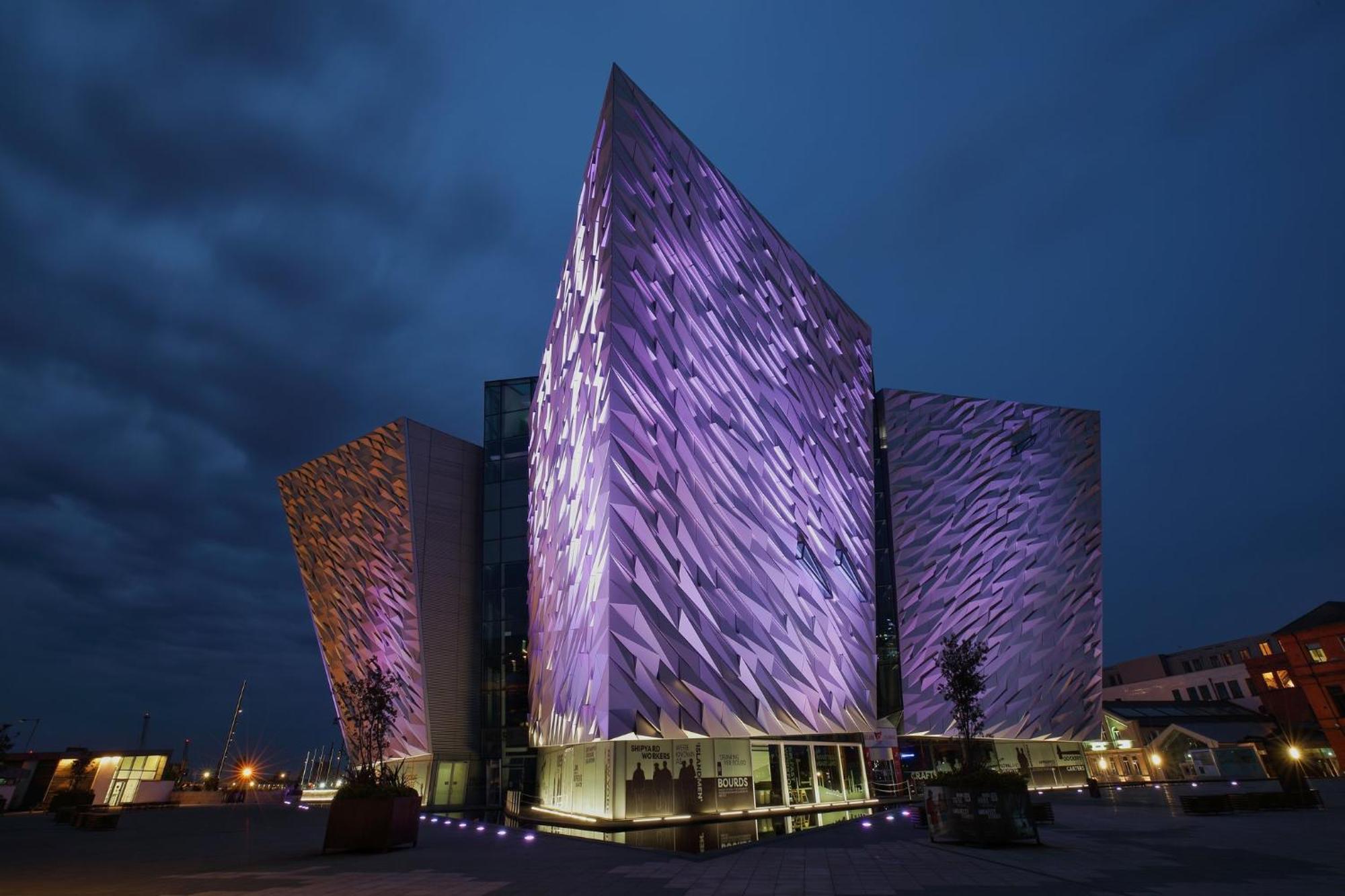 Voco By Ihg Belfast