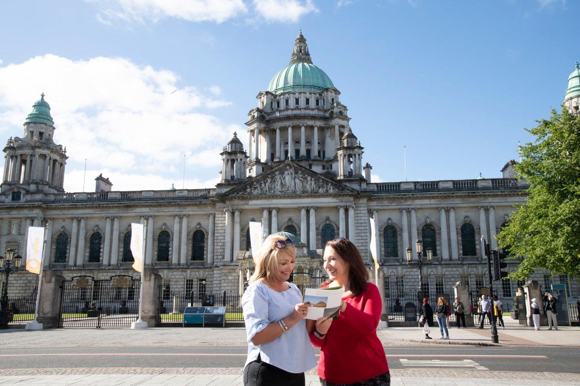Voco By Ihg 4* Belfast
