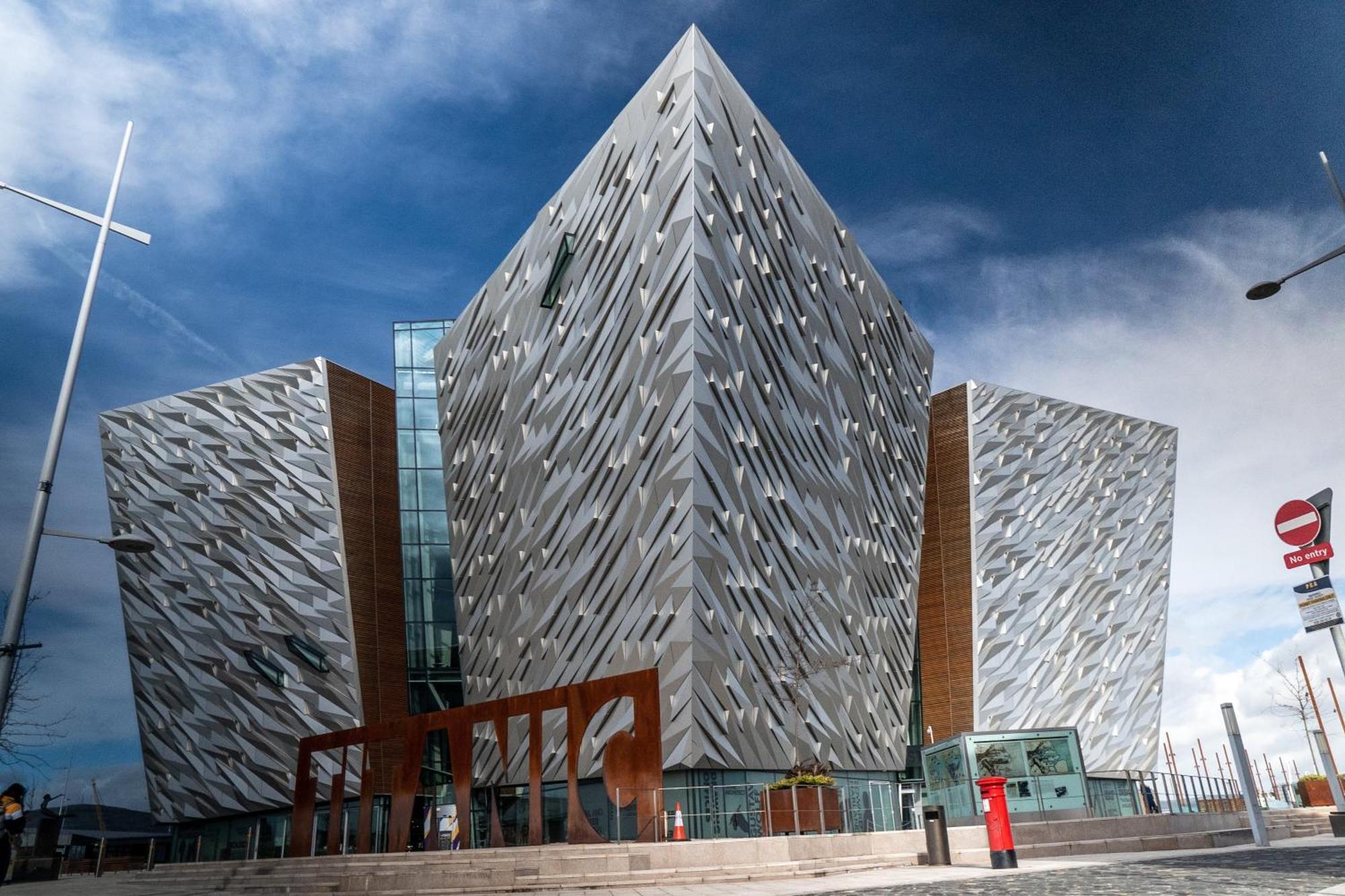 Voco By Ihg 4* Belfast