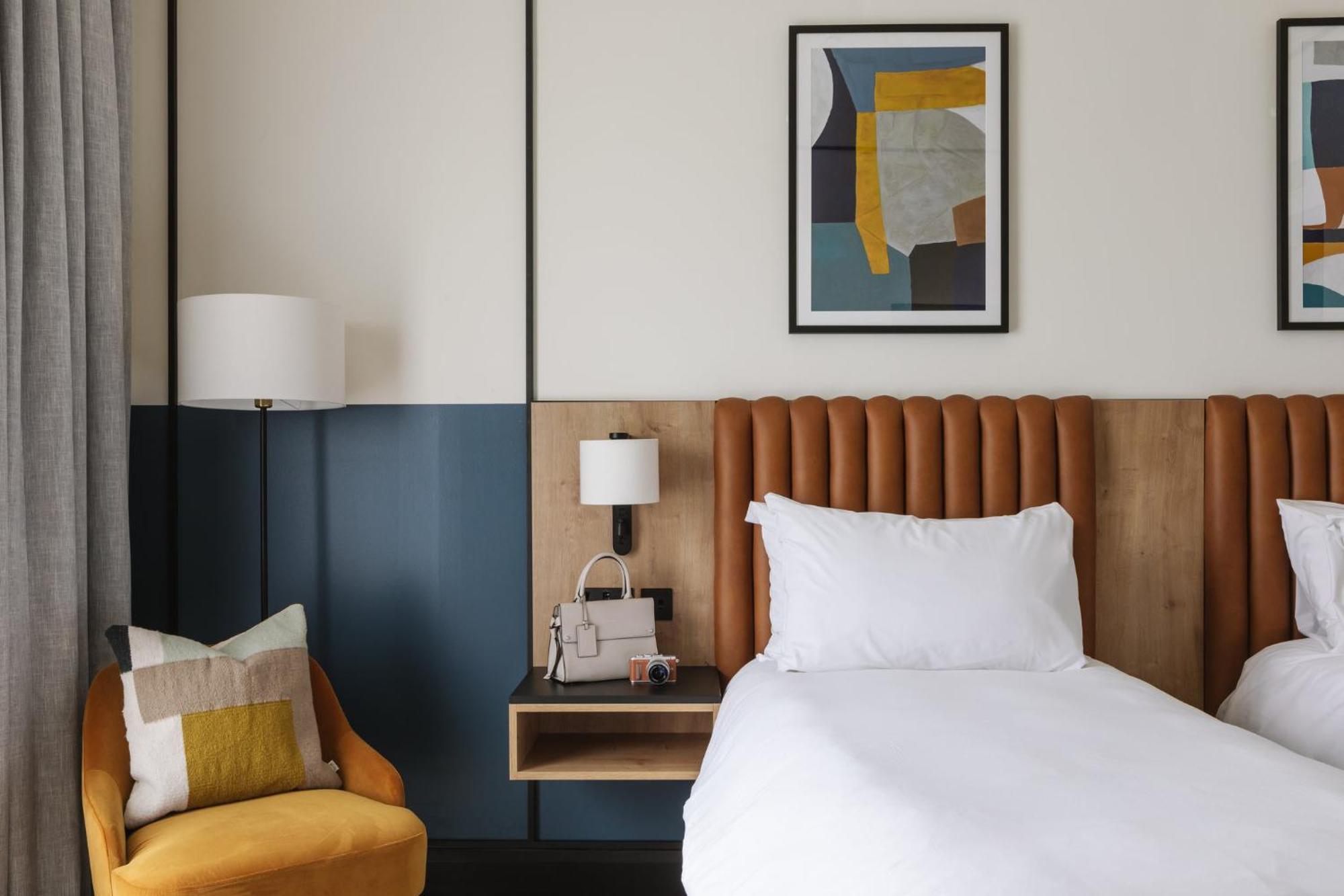 Voco By Ihg Hotel