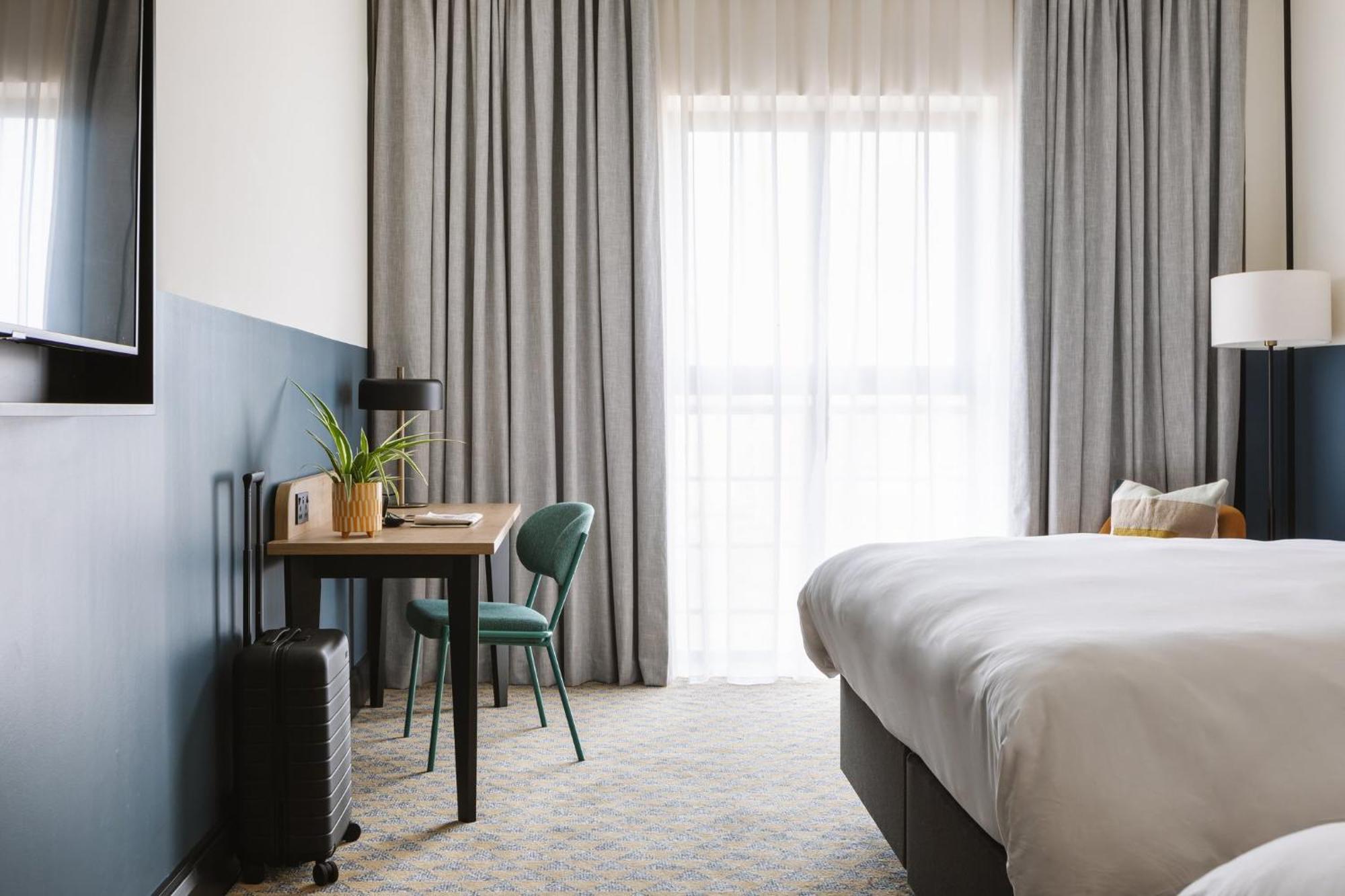Hotel Voco By Ihg Belfast