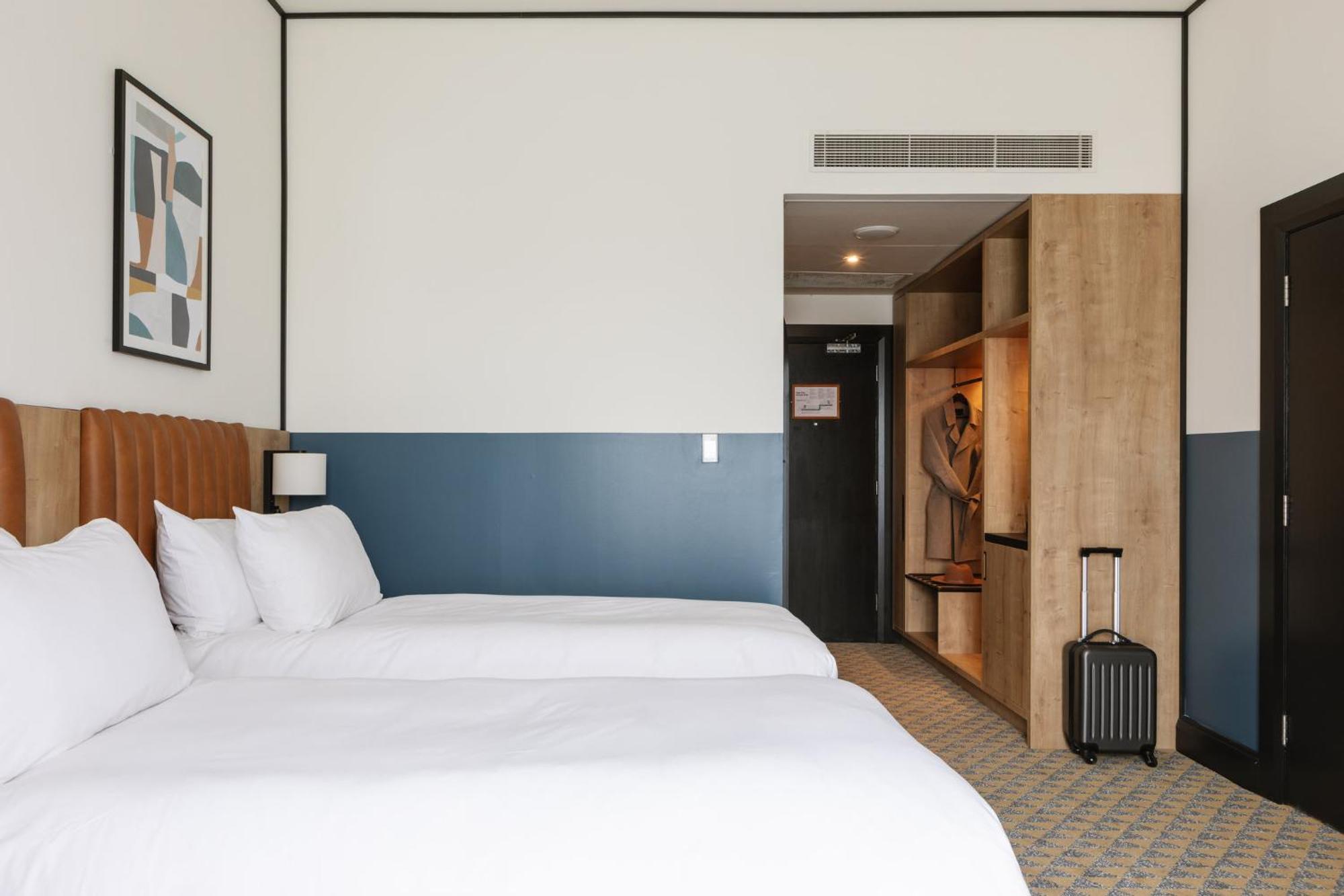 Voco By Ihg 4*
