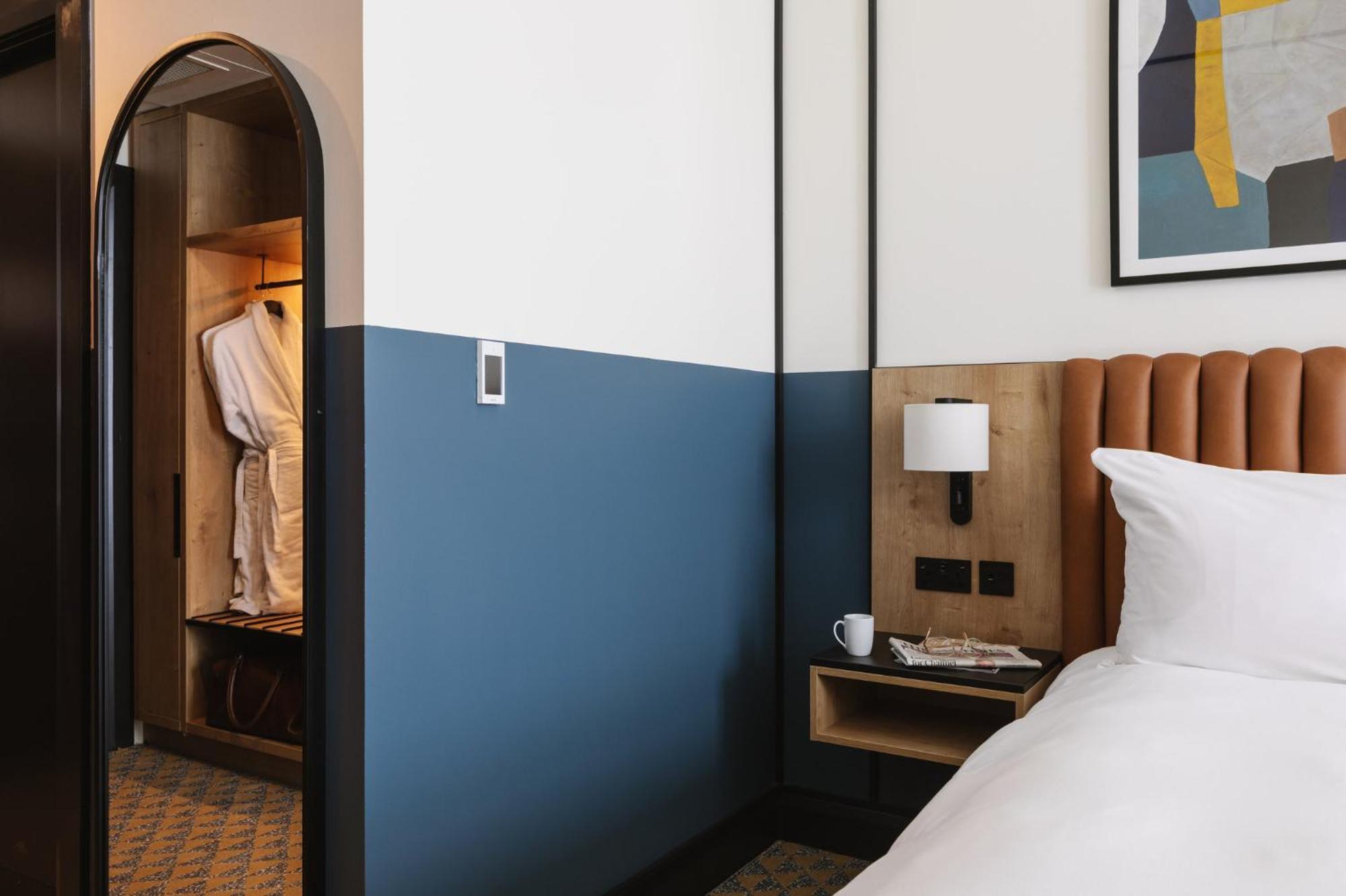 Voco By Ihg 4* Belfast