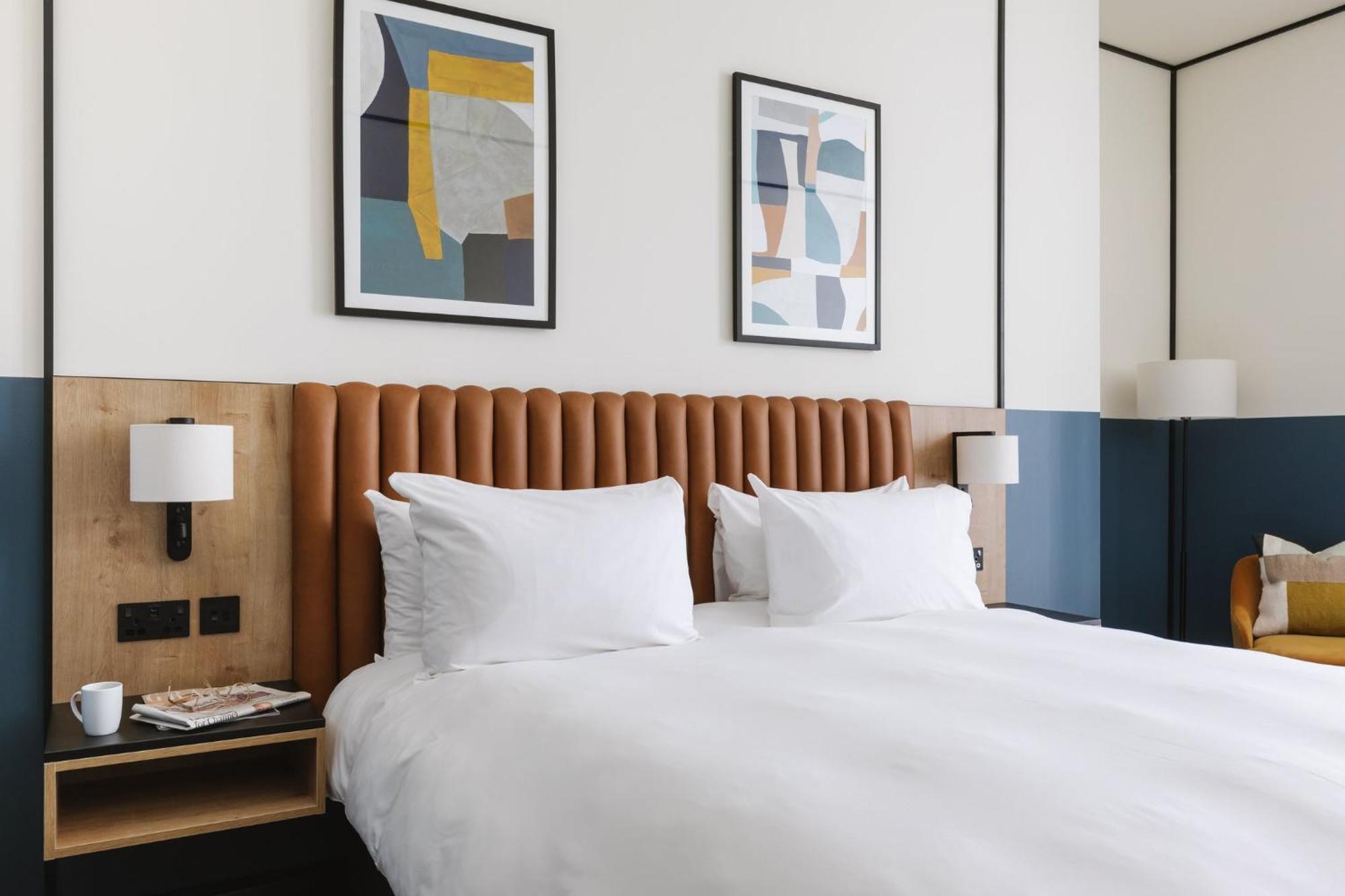 Voco By Ihg Hotel