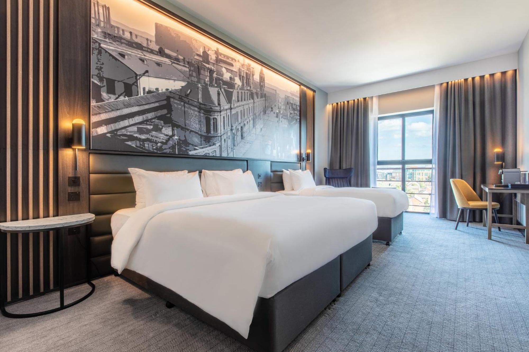 Voco By Ihg 4*