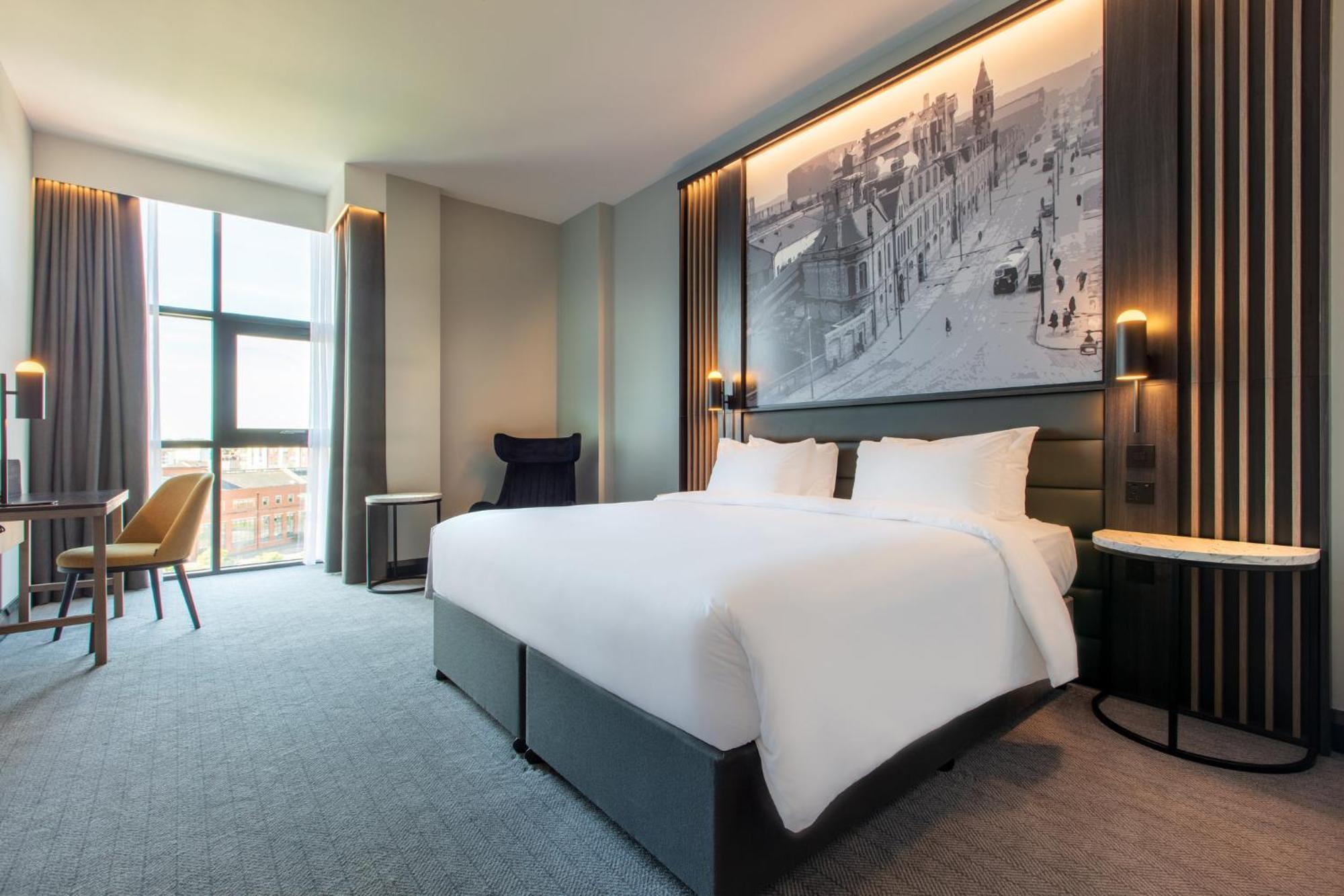 Voco By Ihg Hotel