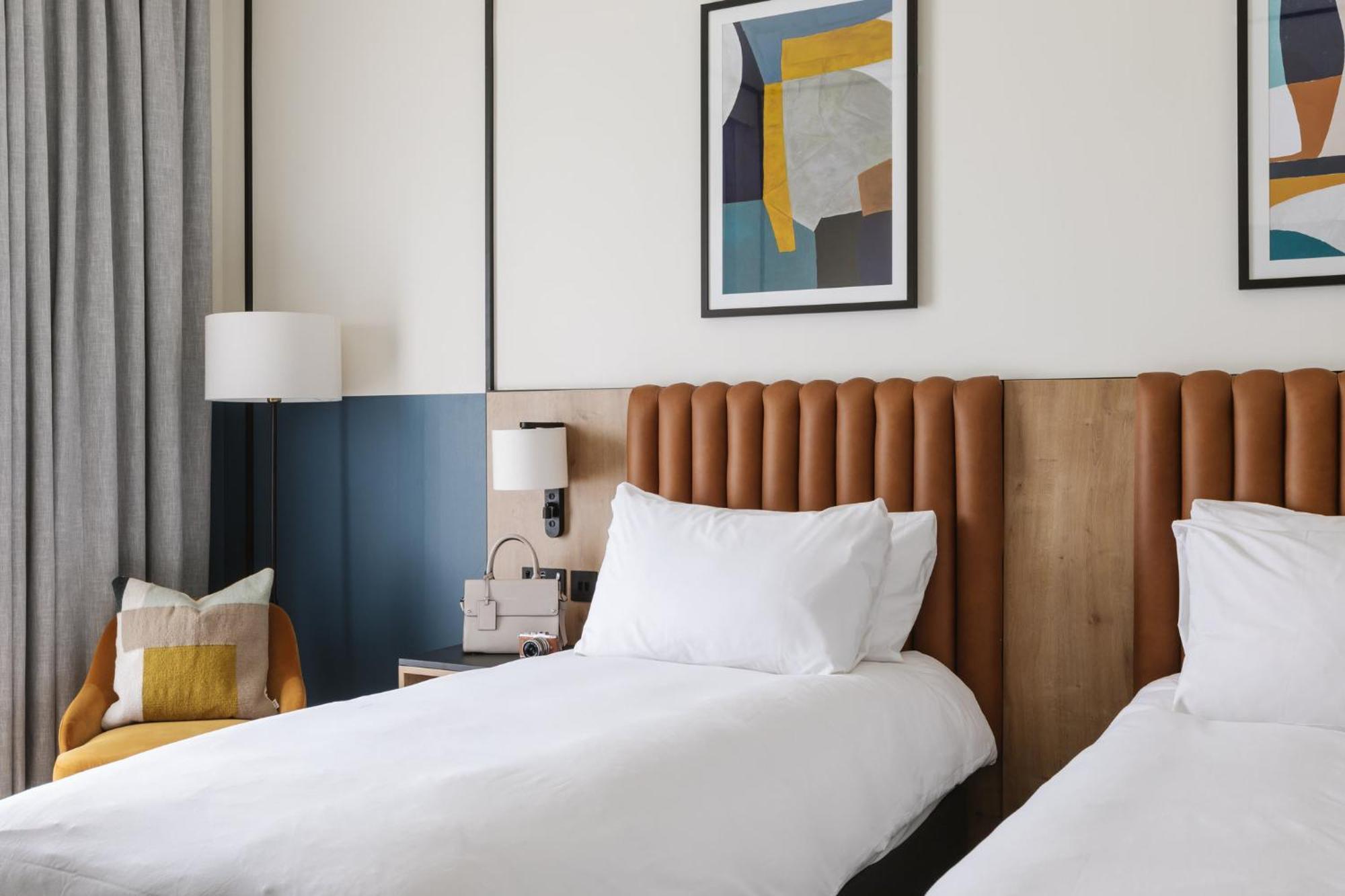 Voco By Ihg Hotel