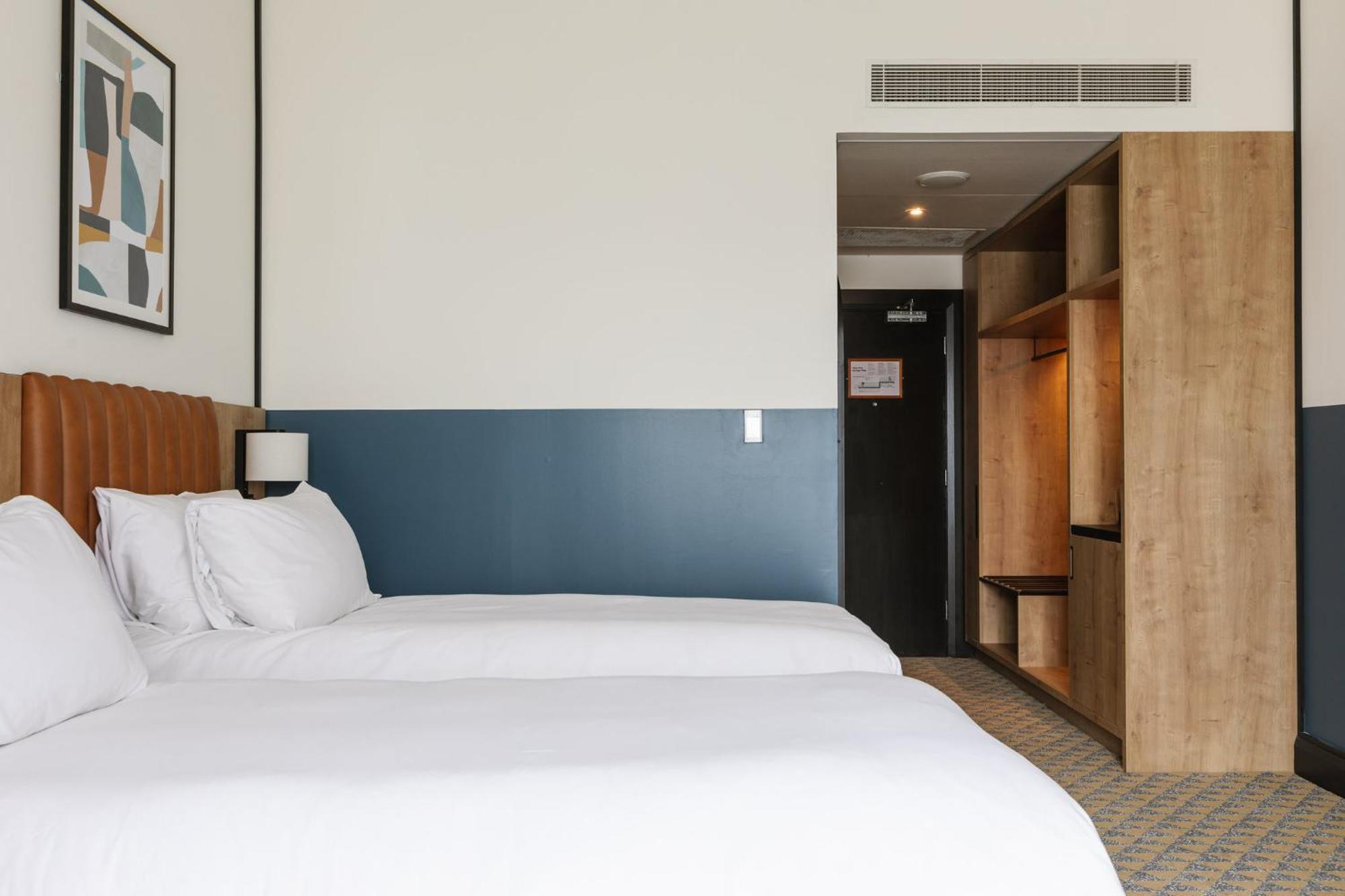 Voco By Ihg 4* Belfast