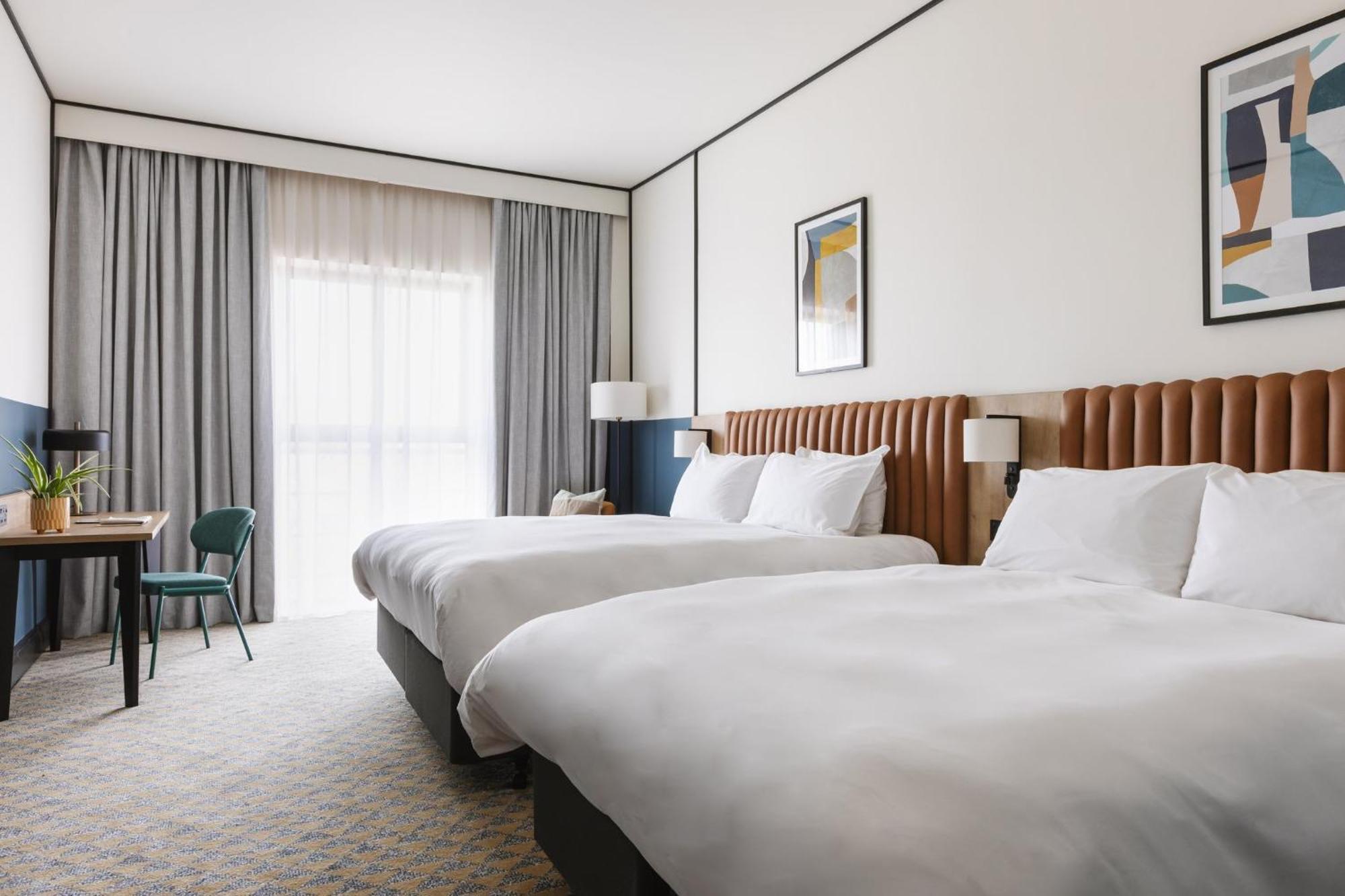 Voco By Ihg Hotel