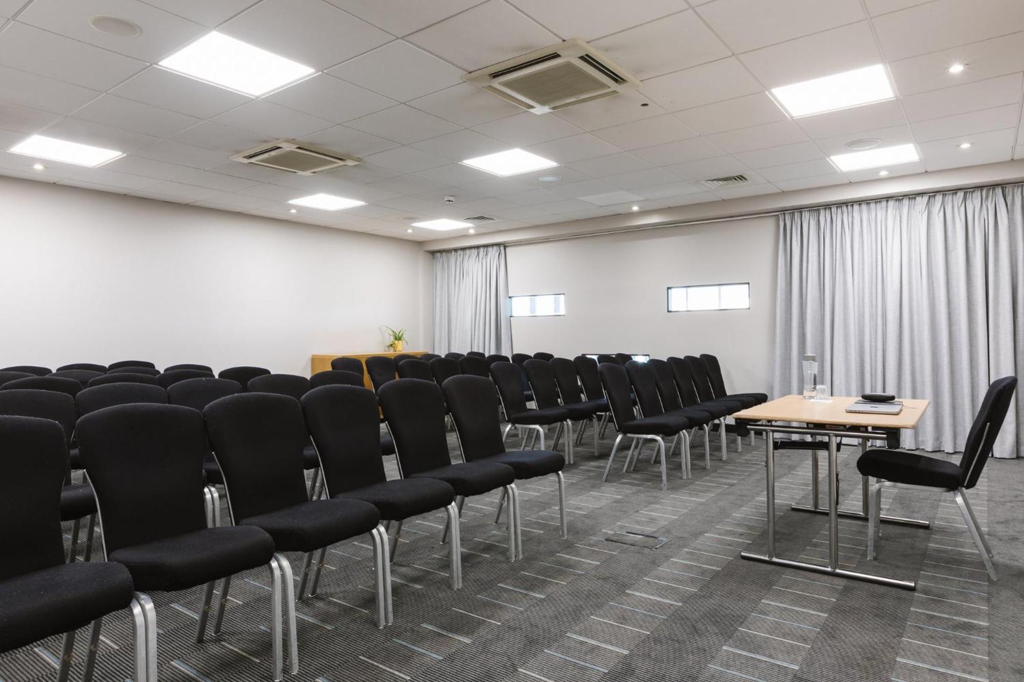 Hotel Voco By Ihg Belfast