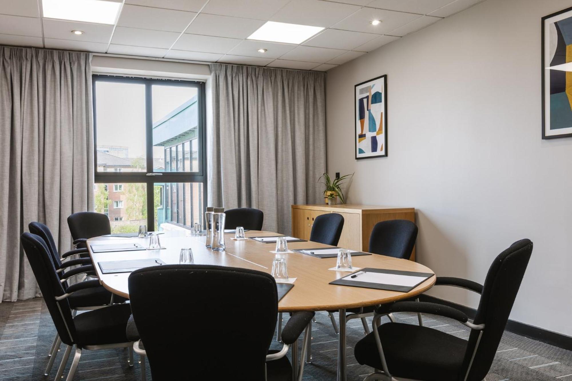 Voco By Ihg 4* Belfast