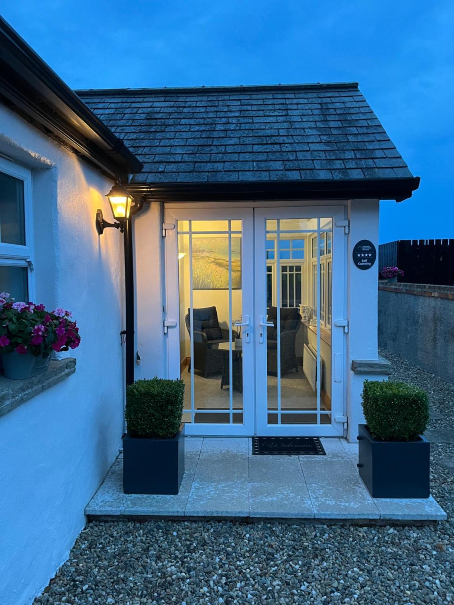 Holiday home The At Ashbrook - Charming Country Near *