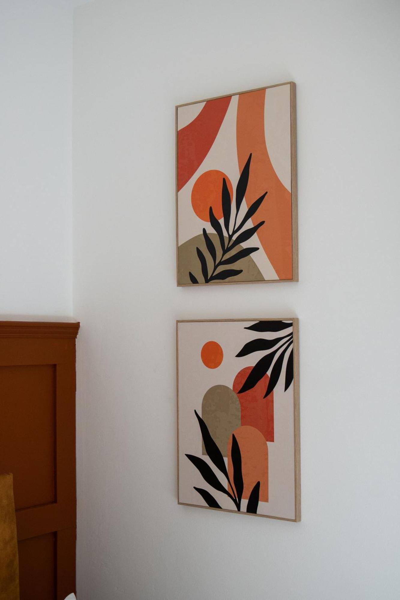 Apartment Amica Rose *
