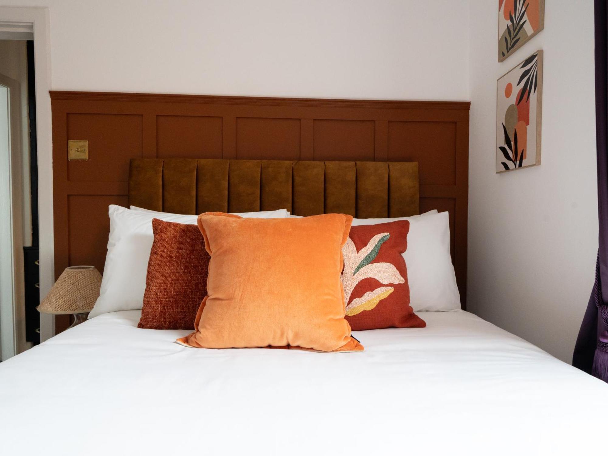 Apartment Amica Rose Belfast