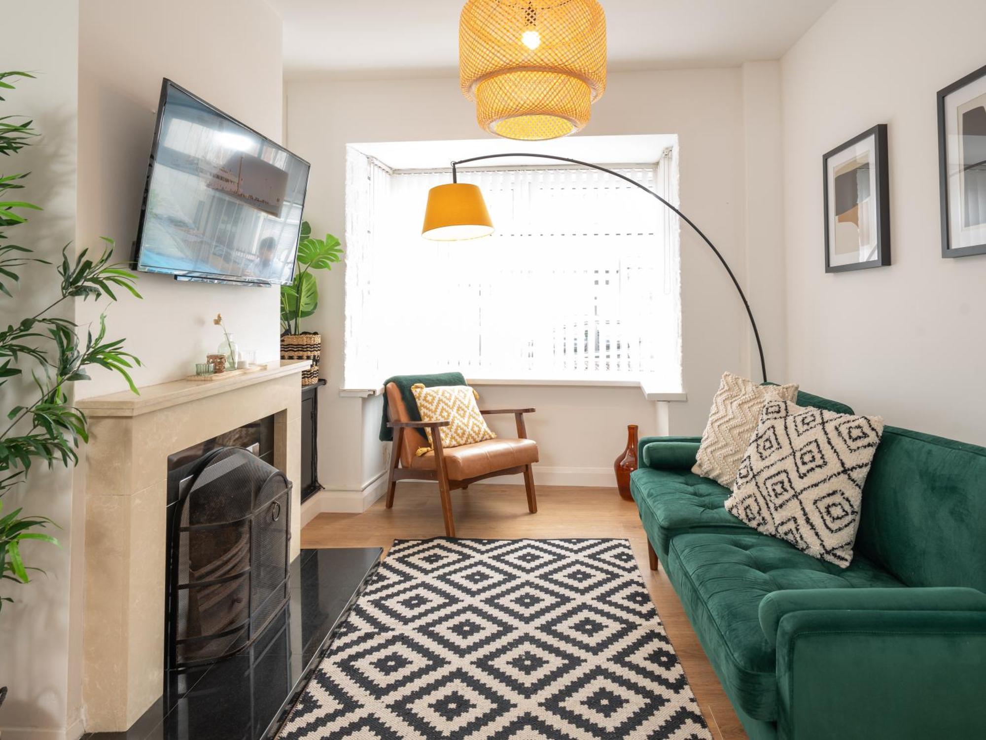 Amica Rose Apartment Belfast