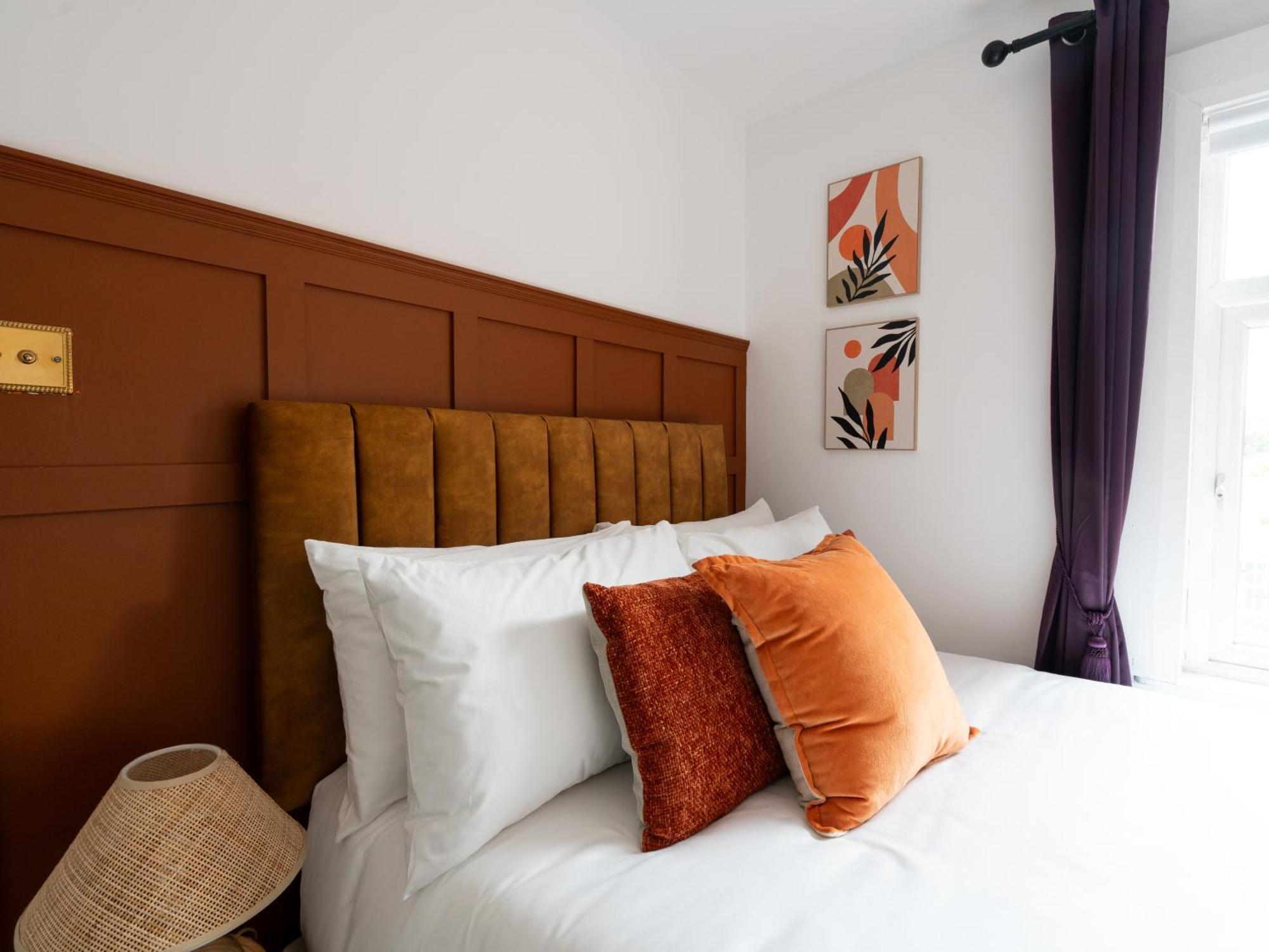 Amica Rose Apartment Belfast