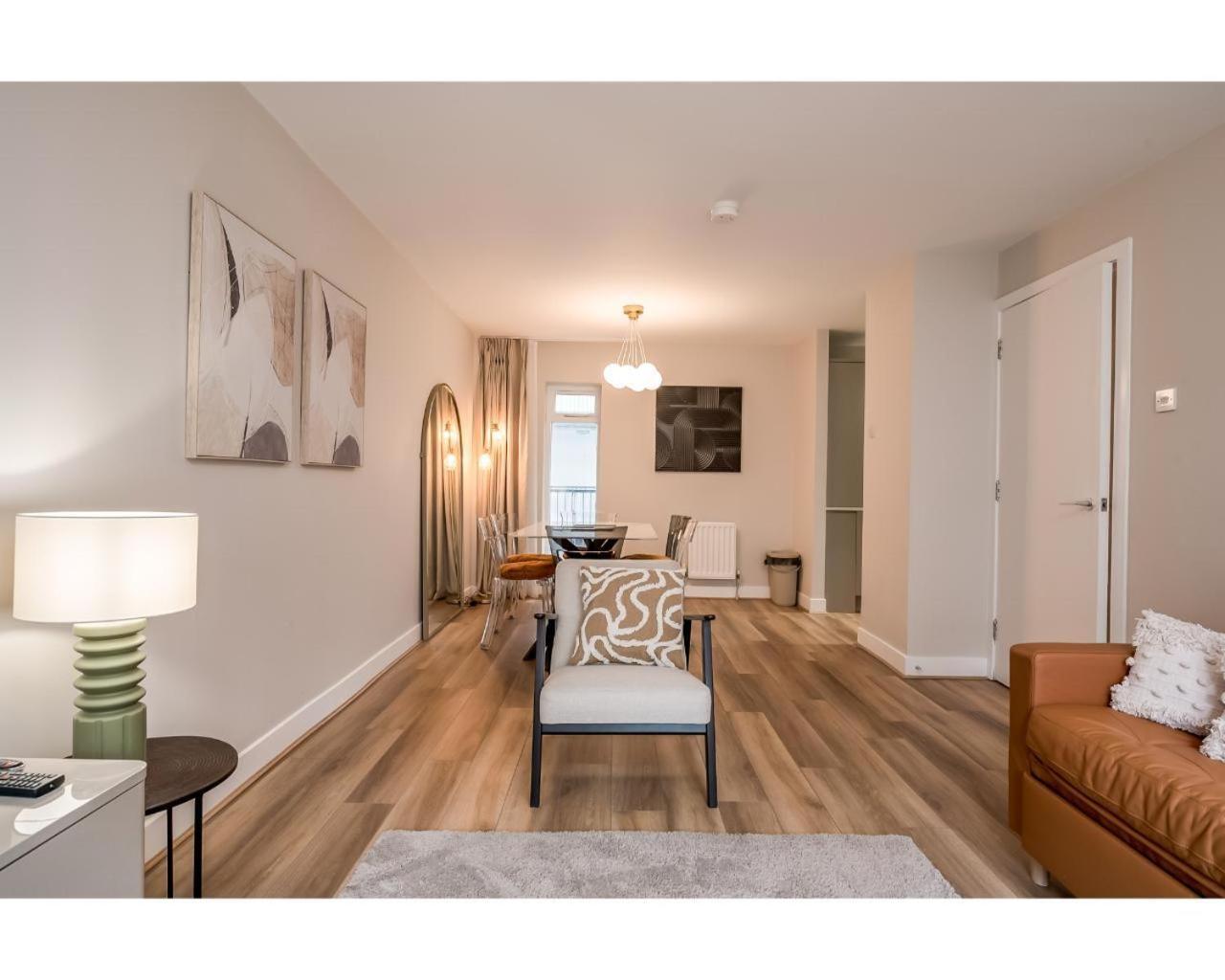 Central Belfast Apartments: Citygate * Belfast