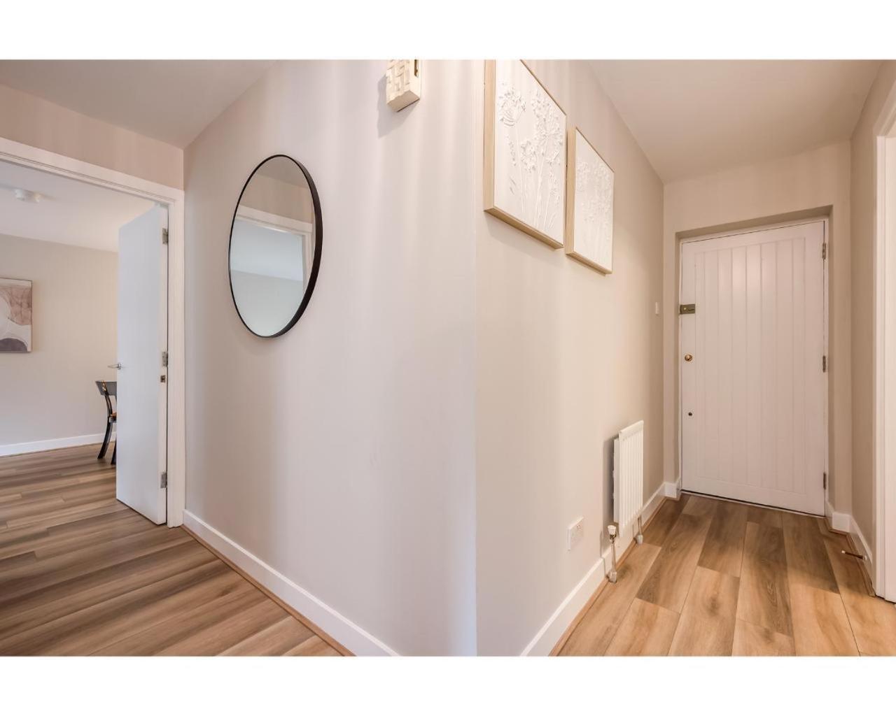 Central Belfast Apartments: Citygate *